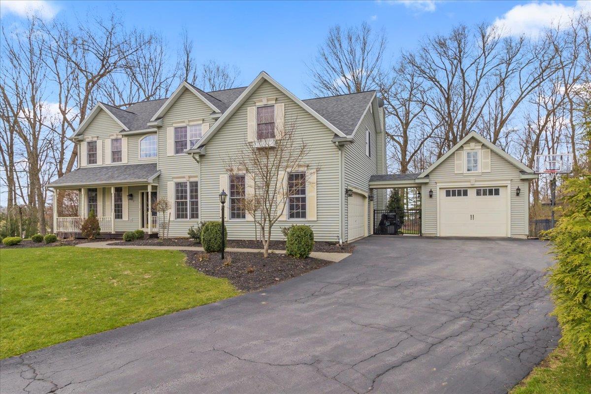 Single Family Thames  Out Of Area, NY 12866, MLS-849704-5