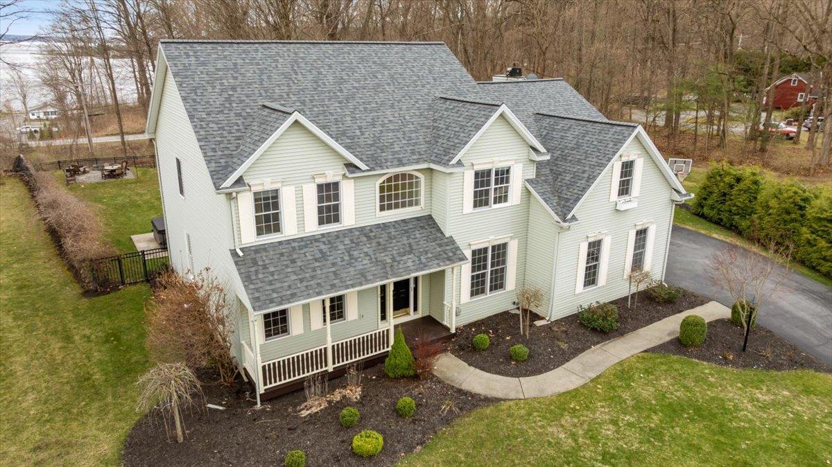 Single Family Thames  Out Of Area, NY 12866, MLS-849704-6