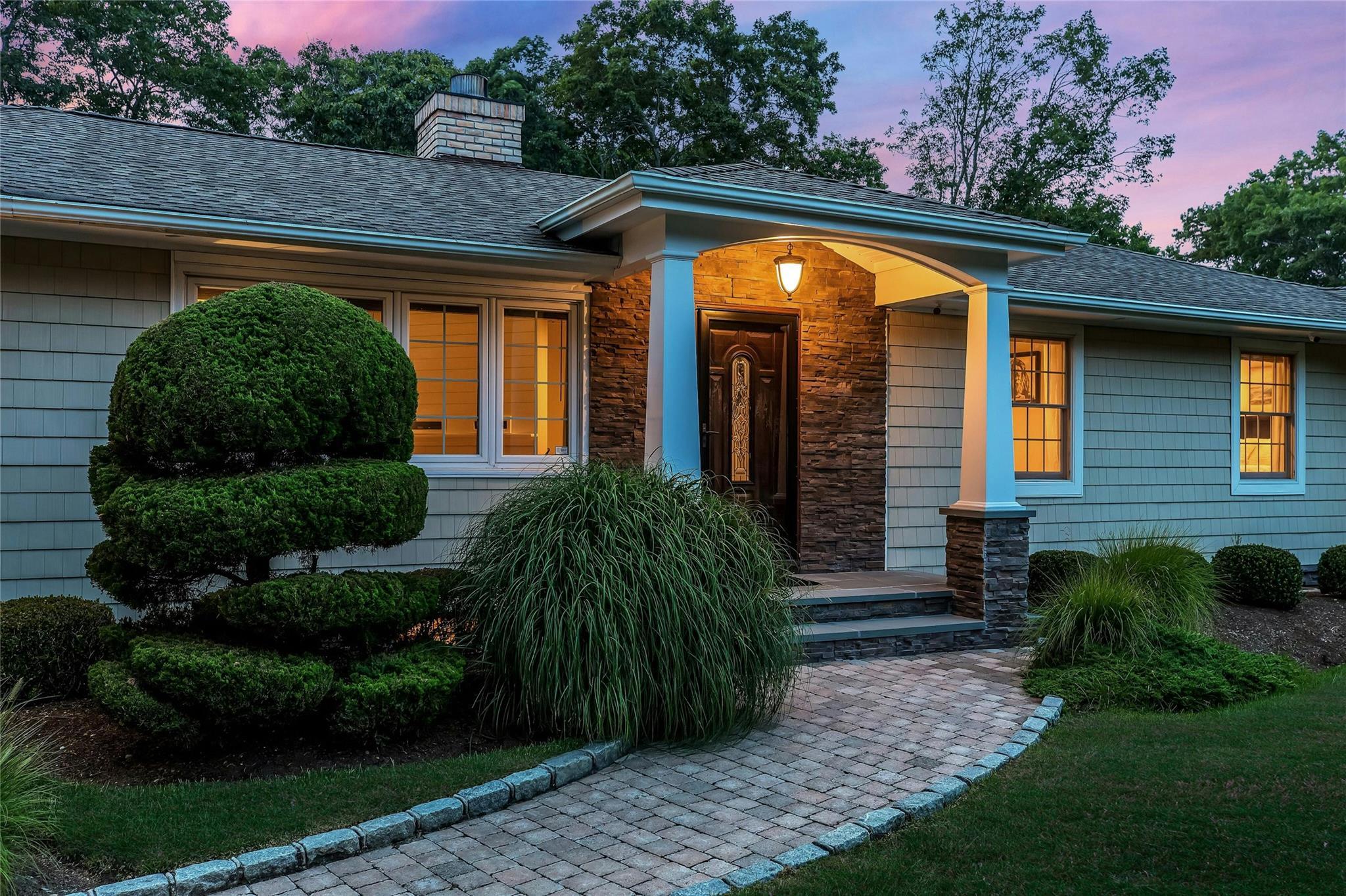 Single Family Rolling Hill  Suffolk County, NY 11946, MLS-849708-2