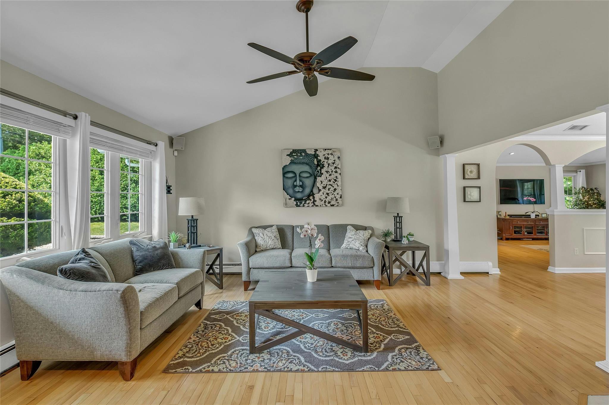 Single Family Rolling Hill  Suffolk County, NY 11946, MLS-849708-4