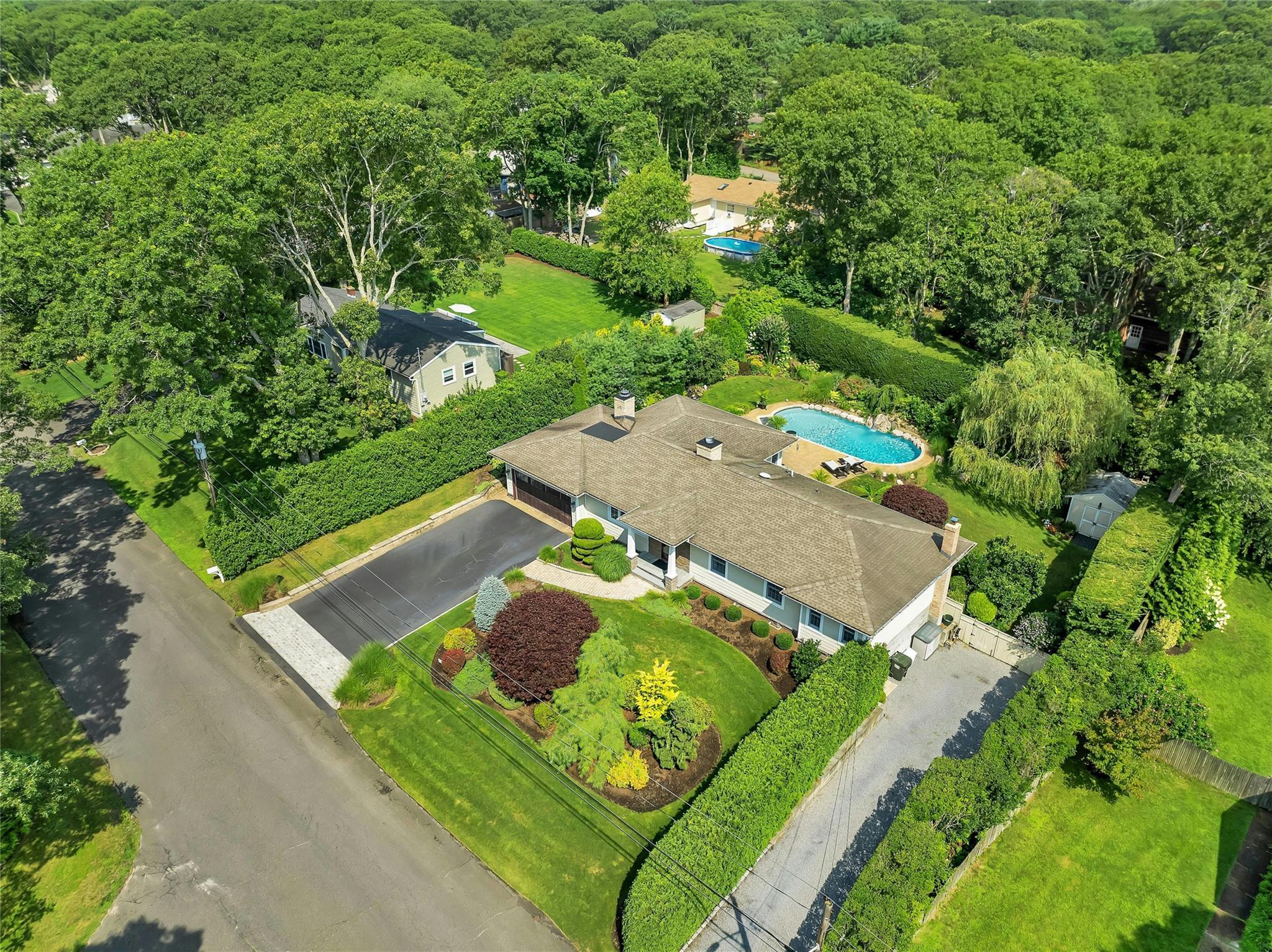 Single Family Rolling Hill  Suffolk County, NY 11946, MLS-849708-40