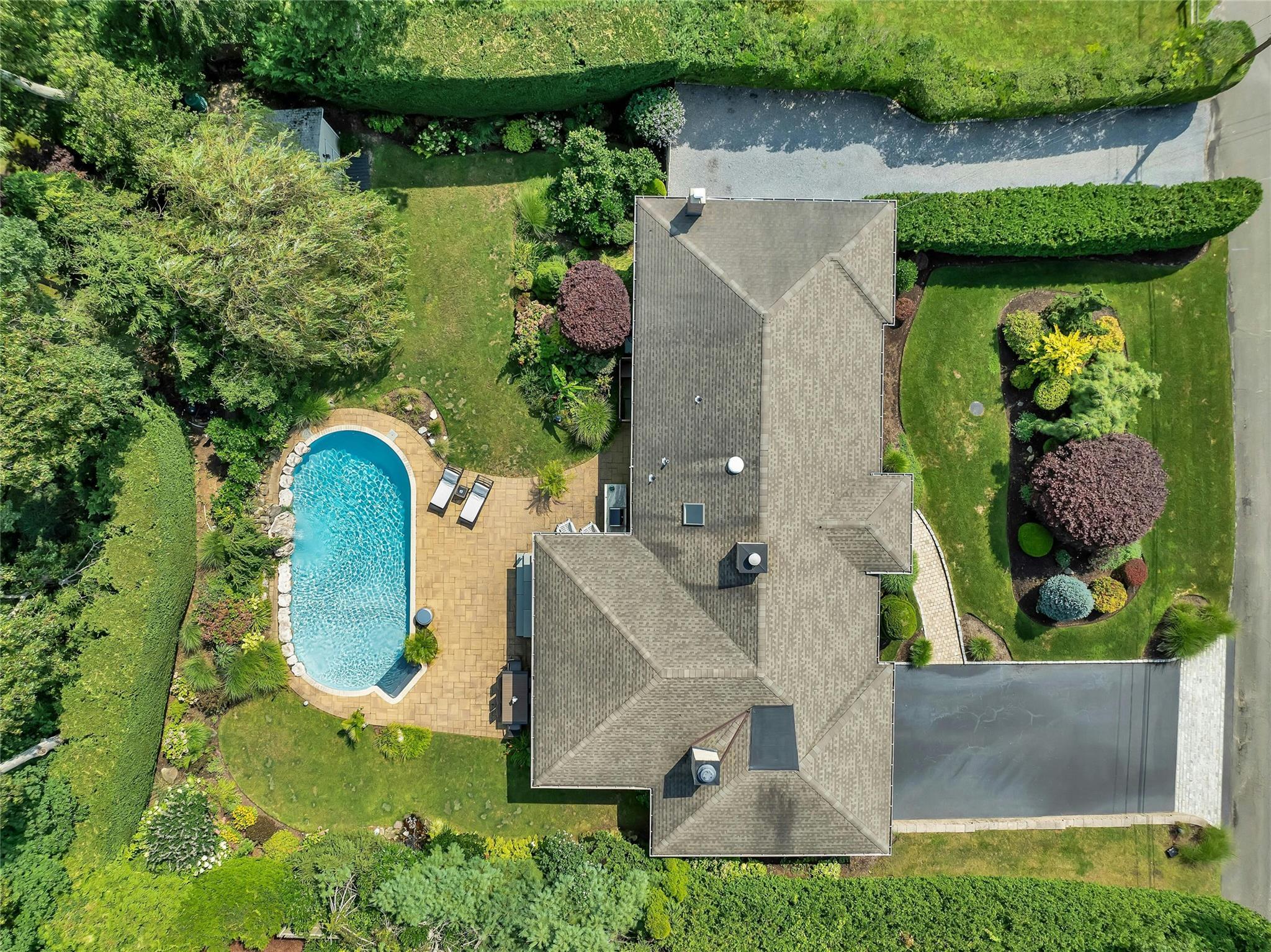 Single Family Rolling Hill  Suffolk County, NY 11946, MLS-849708-41