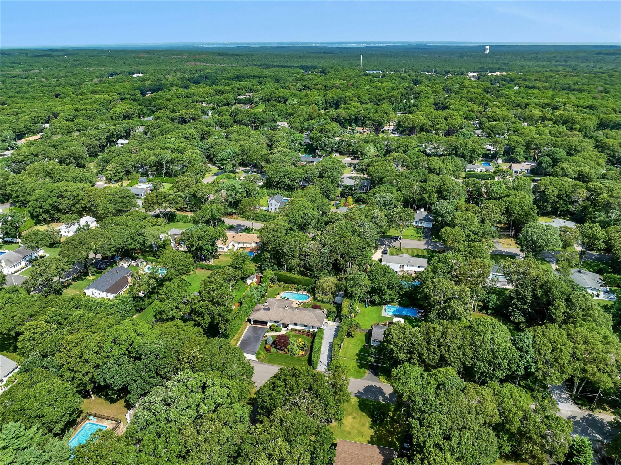 Single Family Rolling Hill  Suffolk County, NY 11946, MLS-849708-42