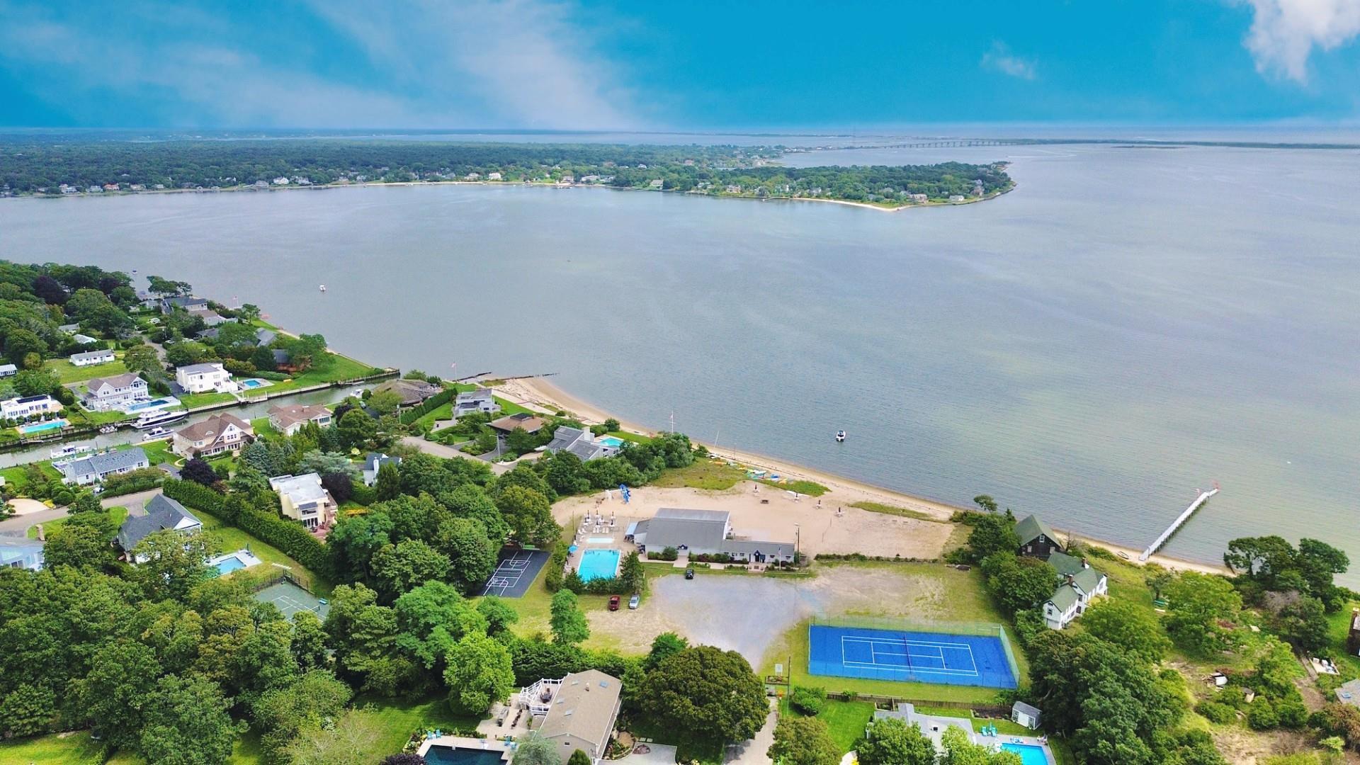 Single Family Rolling Hill  Suffolk County, NY 11946, MLS-849708-43