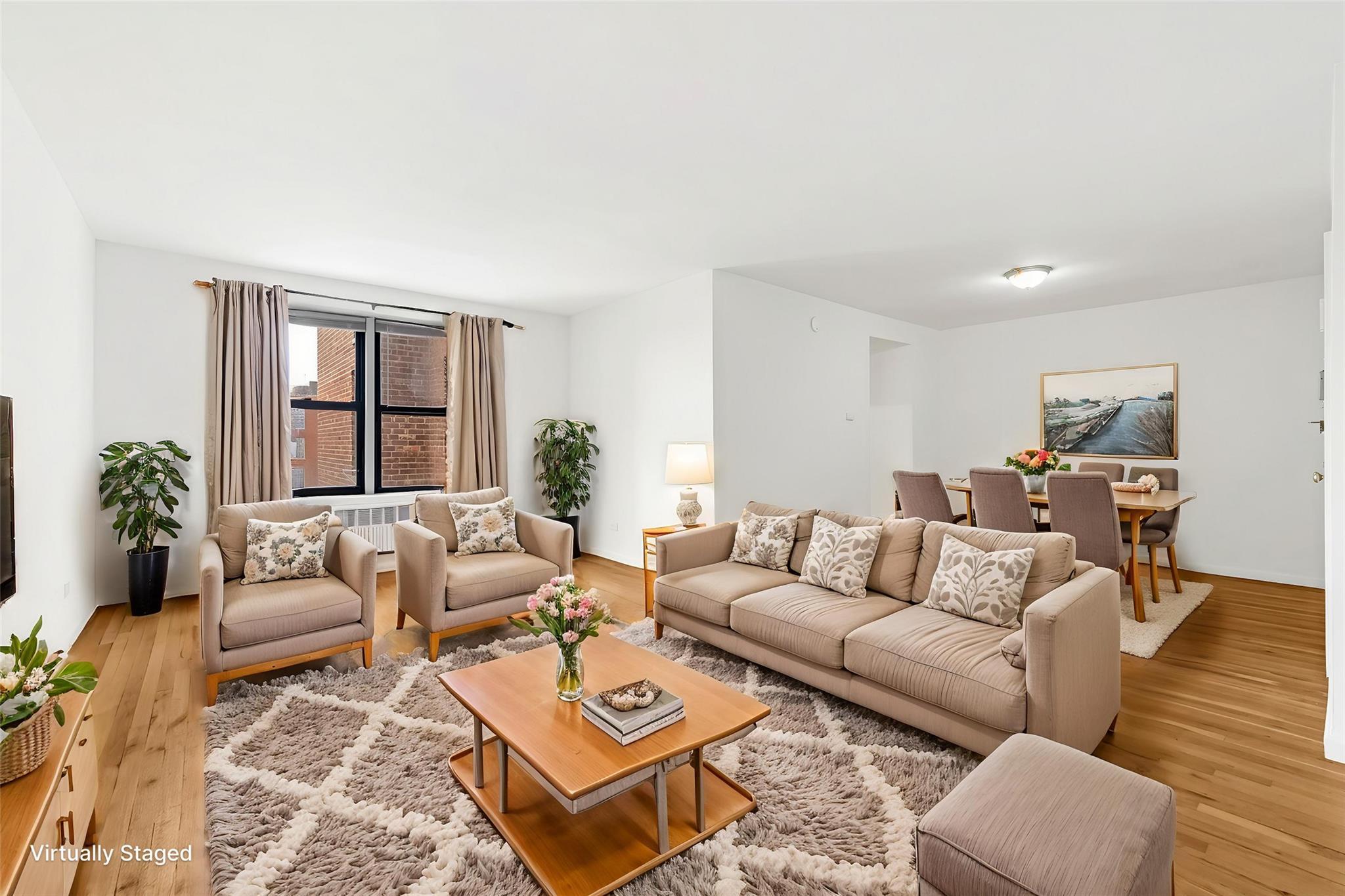 Coop 35th  Brooklyn, NY 11203, MLS-849712-5