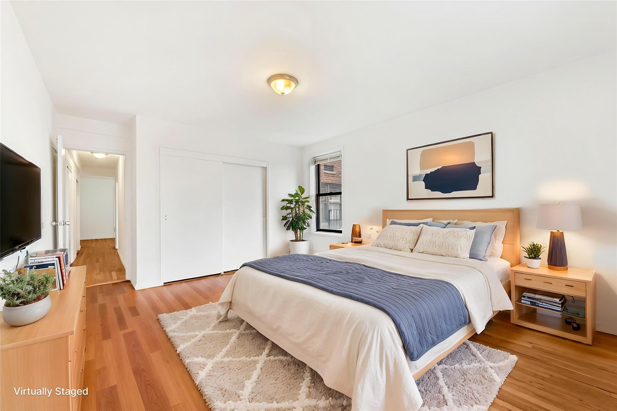 Coop 35th  Brooklyn, NY 11203, MLS-849712-8