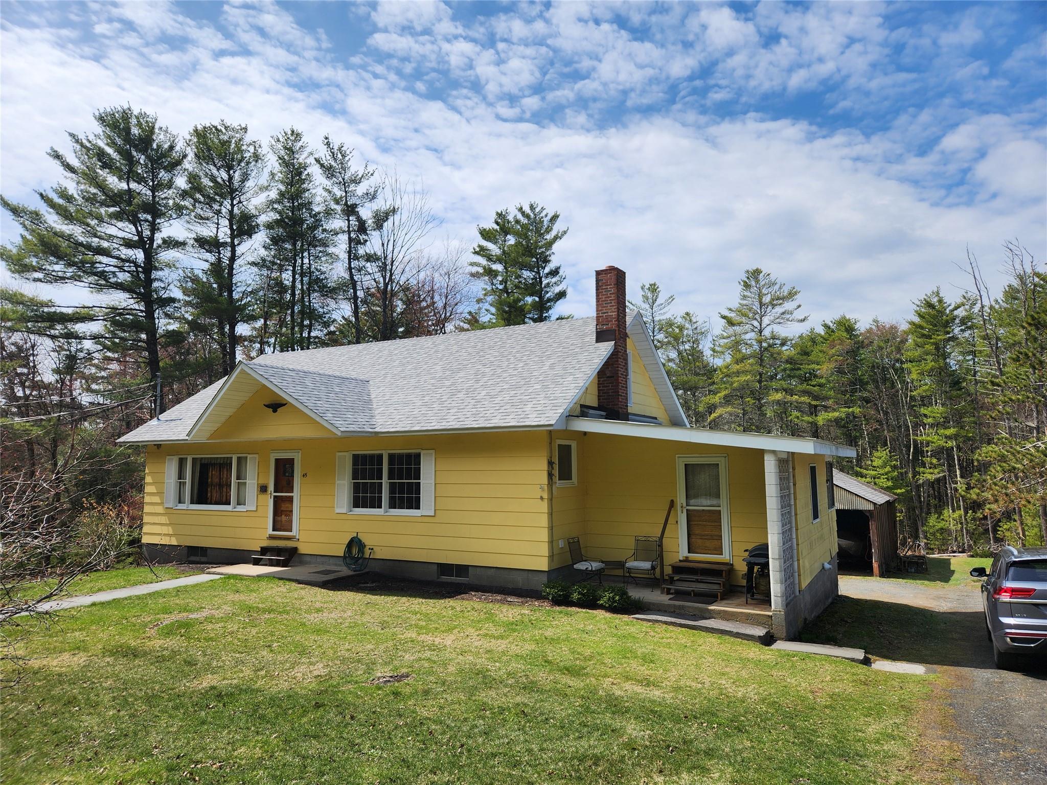 Single Family Hartwood Club  Orange County, NY 12780, MLS-849713-2