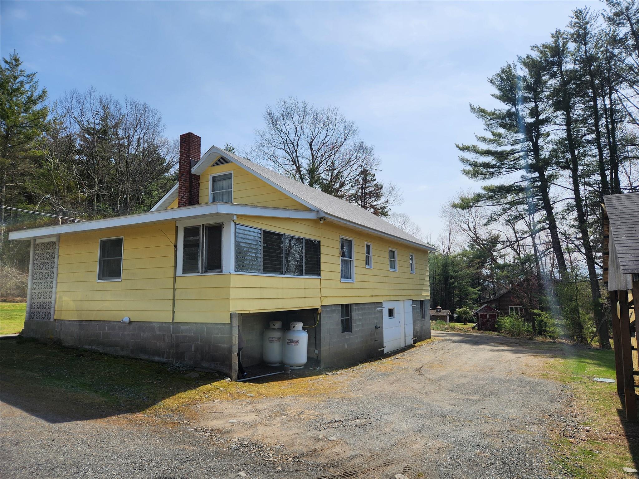 Single Family Hartwood Club  Orange County, NY 12780, MLS-849713-28