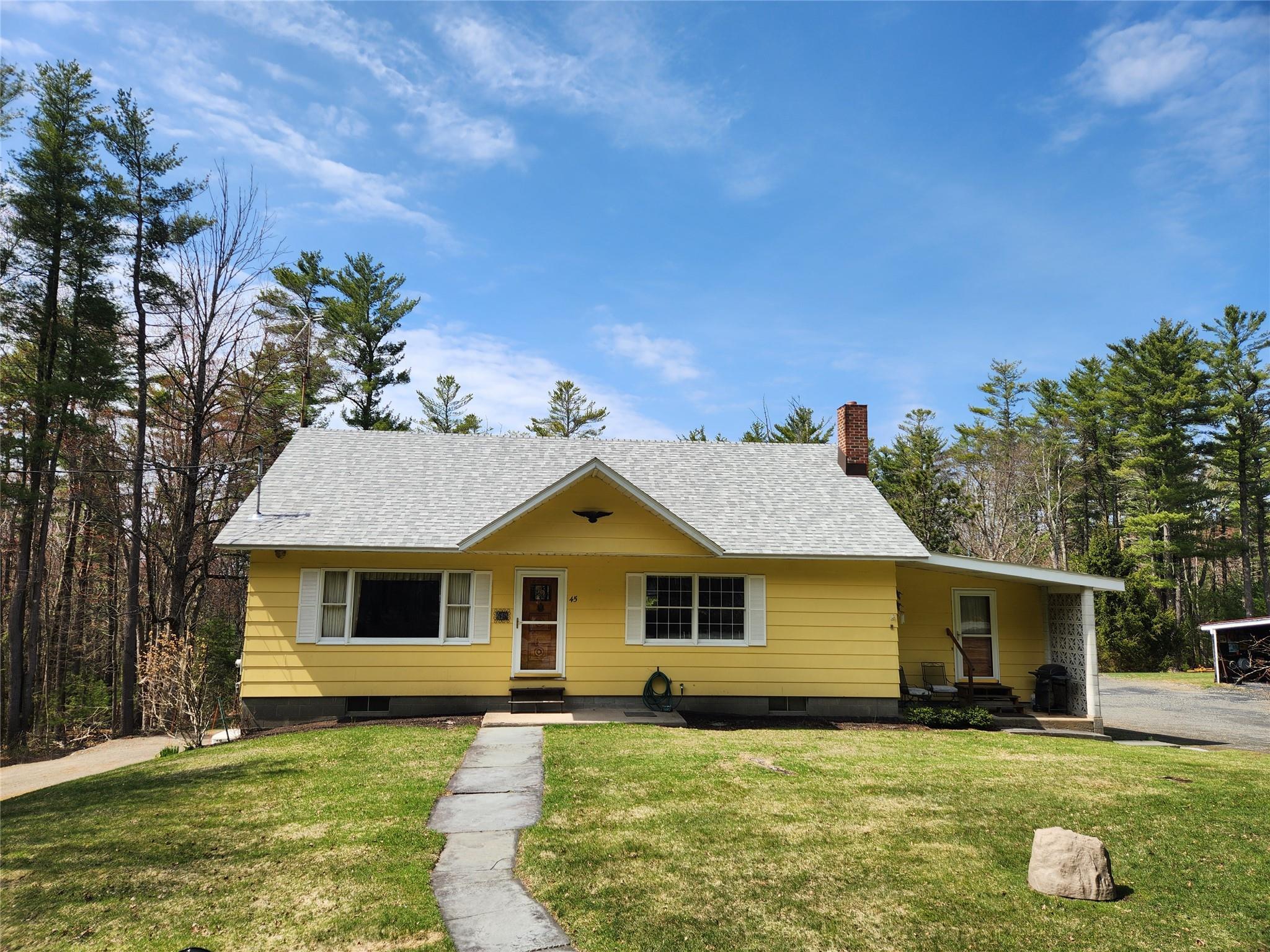 Single Family Hartwood Club  Orange County, NY 12780, MLS-849713-3