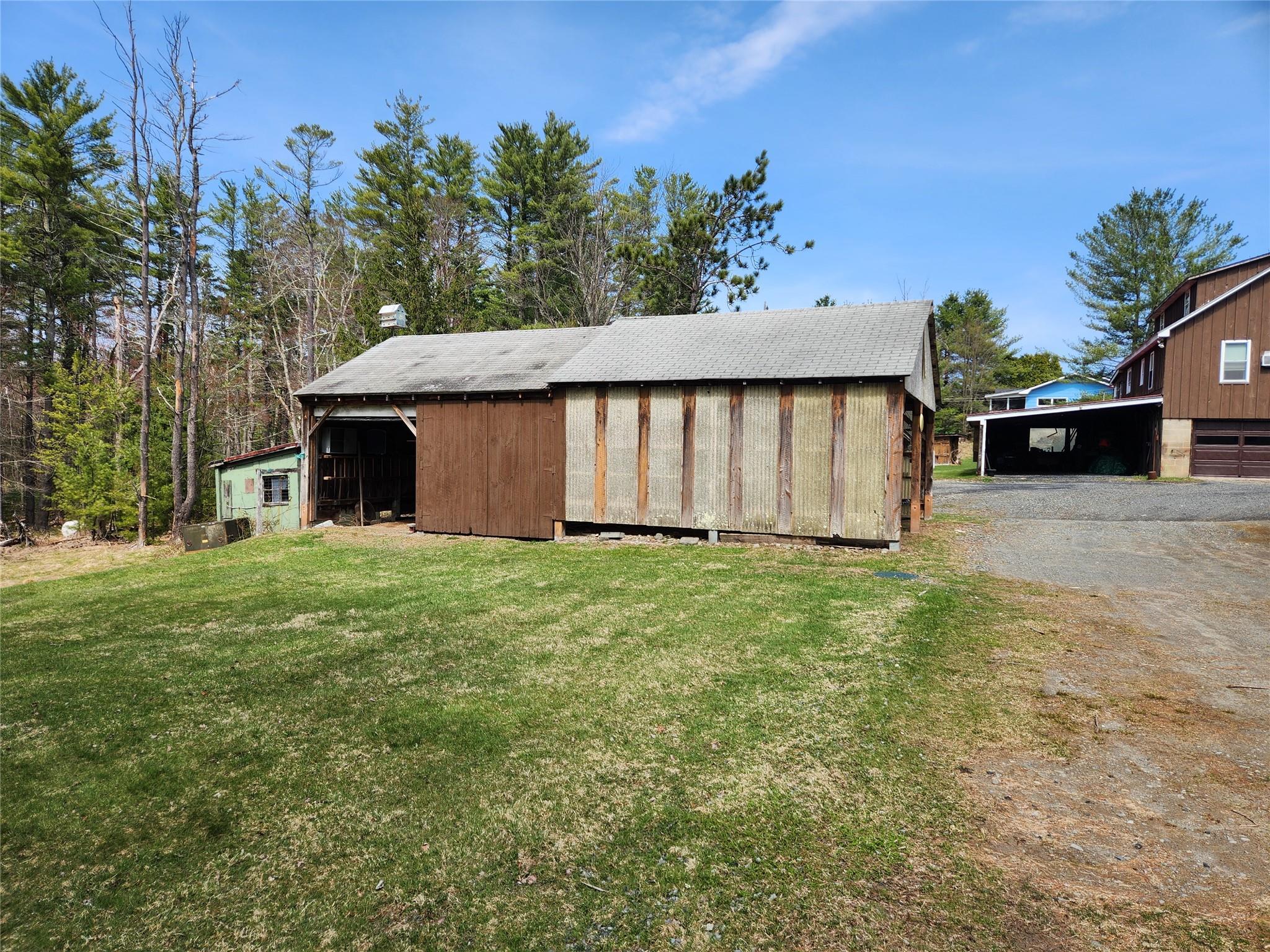 Single Family Hartwood Club  Orange County, NY 12780, MLS-849713-4