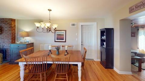 Single Family Santa Barbara  Suffolk County, NY 11757, MLS-849720-12