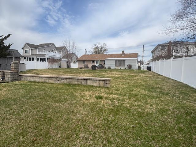 Single Family Santa Barbara  Suffolk County, NY 11757, MLS-849720-3