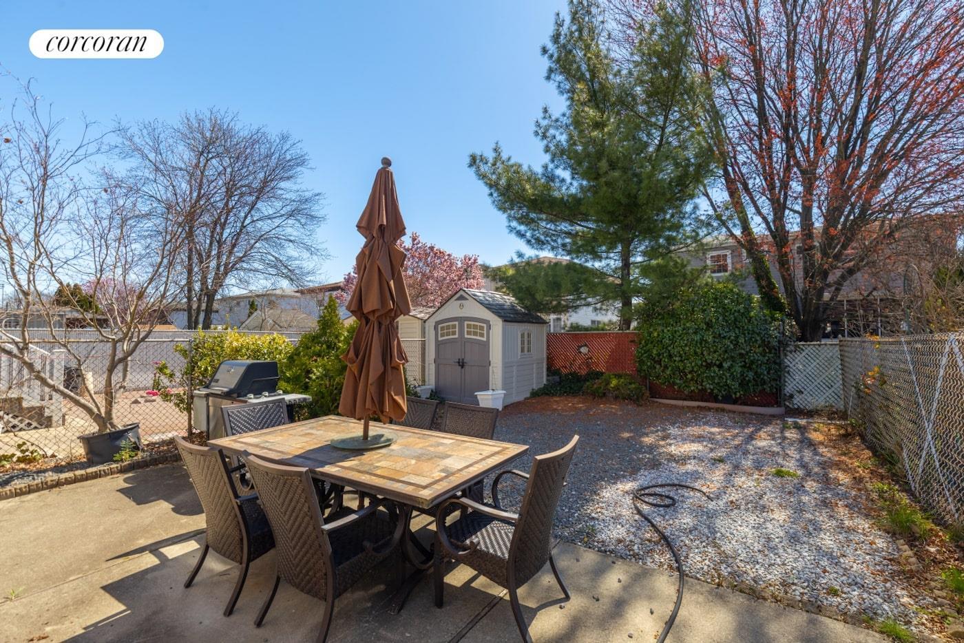Single Family Kennington  Staten Island, NY 10308, MLS-849723-16