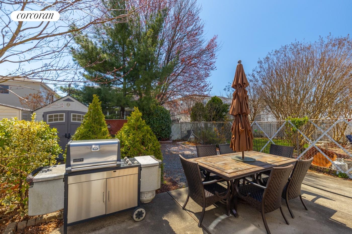 Single Family Kennington  Staten Island, NY 10308, MLS-849723-17