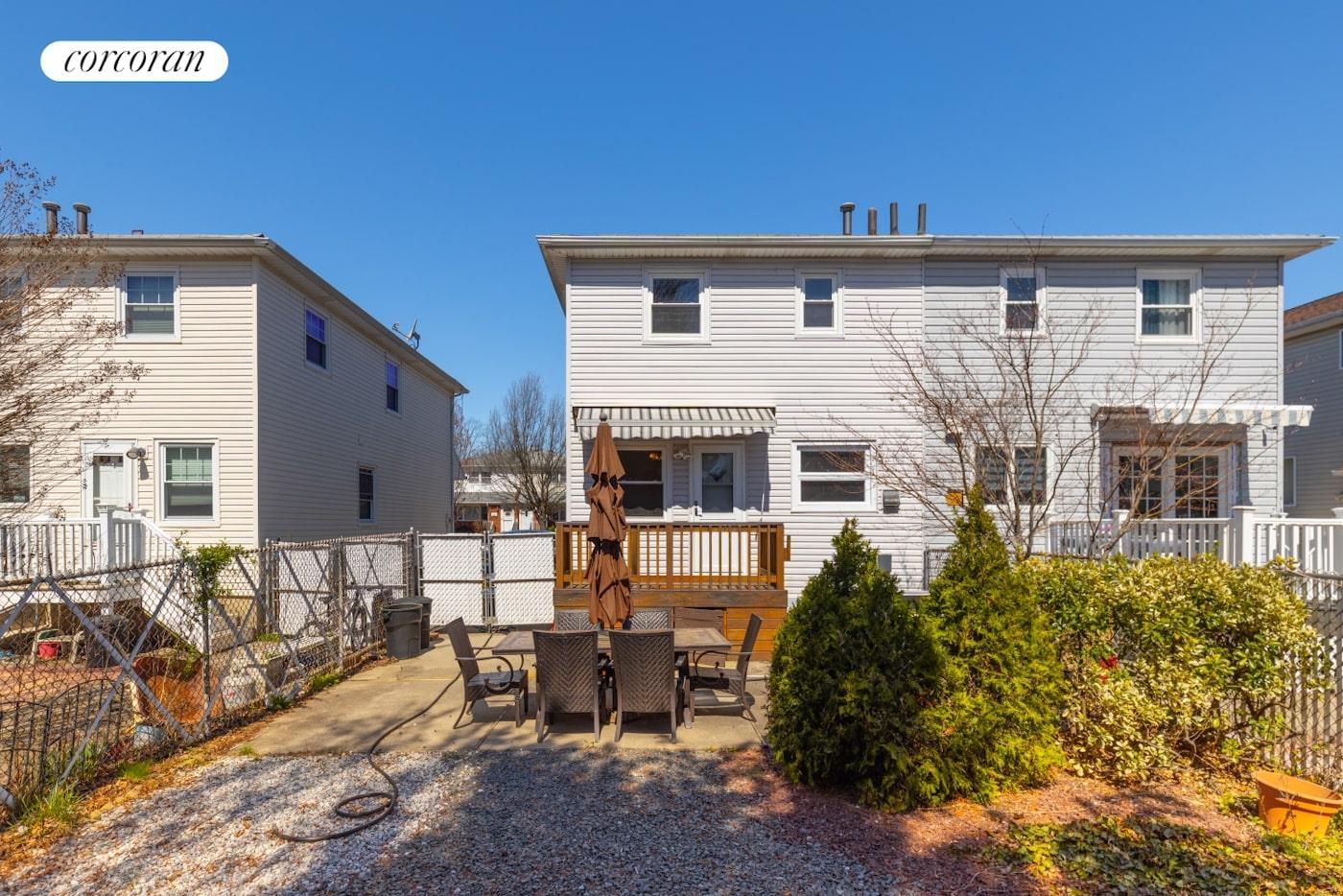 Single Family Kennington  Staten Island, NY 10308, MLS-849723-18