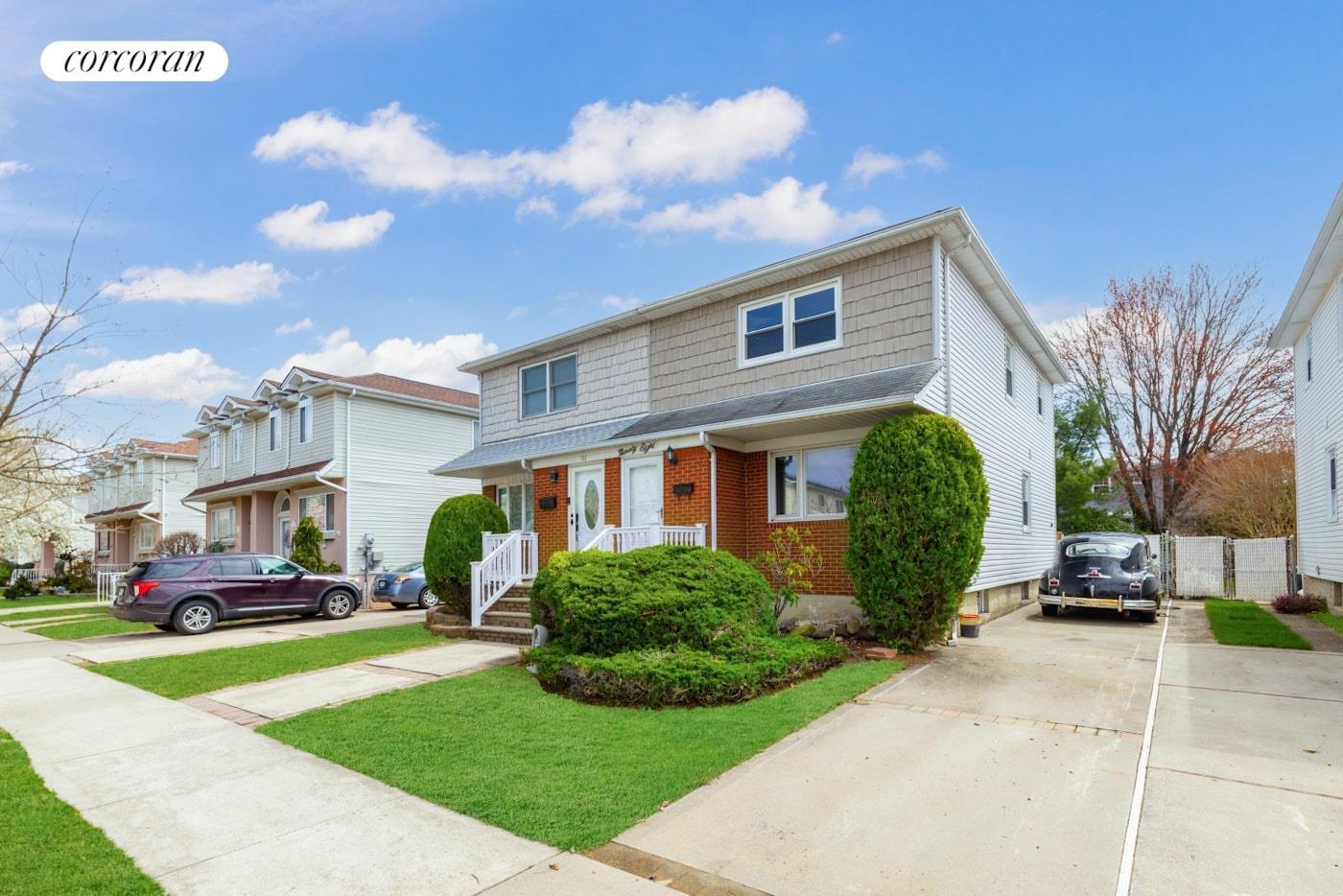 Single Family Kennington  Staten Island, NY 10308, MLS-849723-2