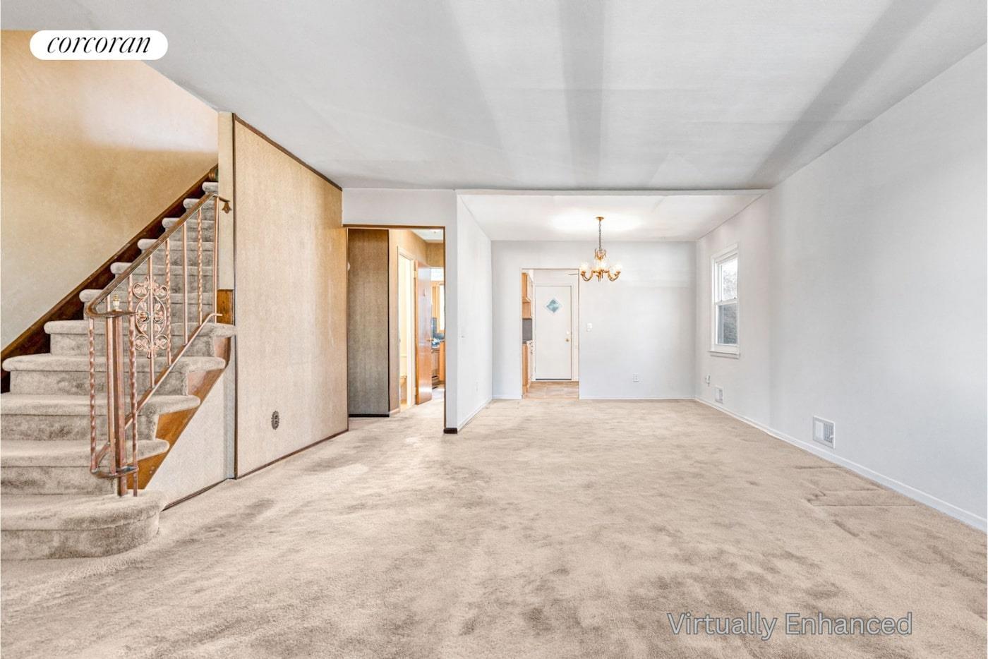 Single Family Kennington  Staten Island, NY 10308, MLS-849723-3