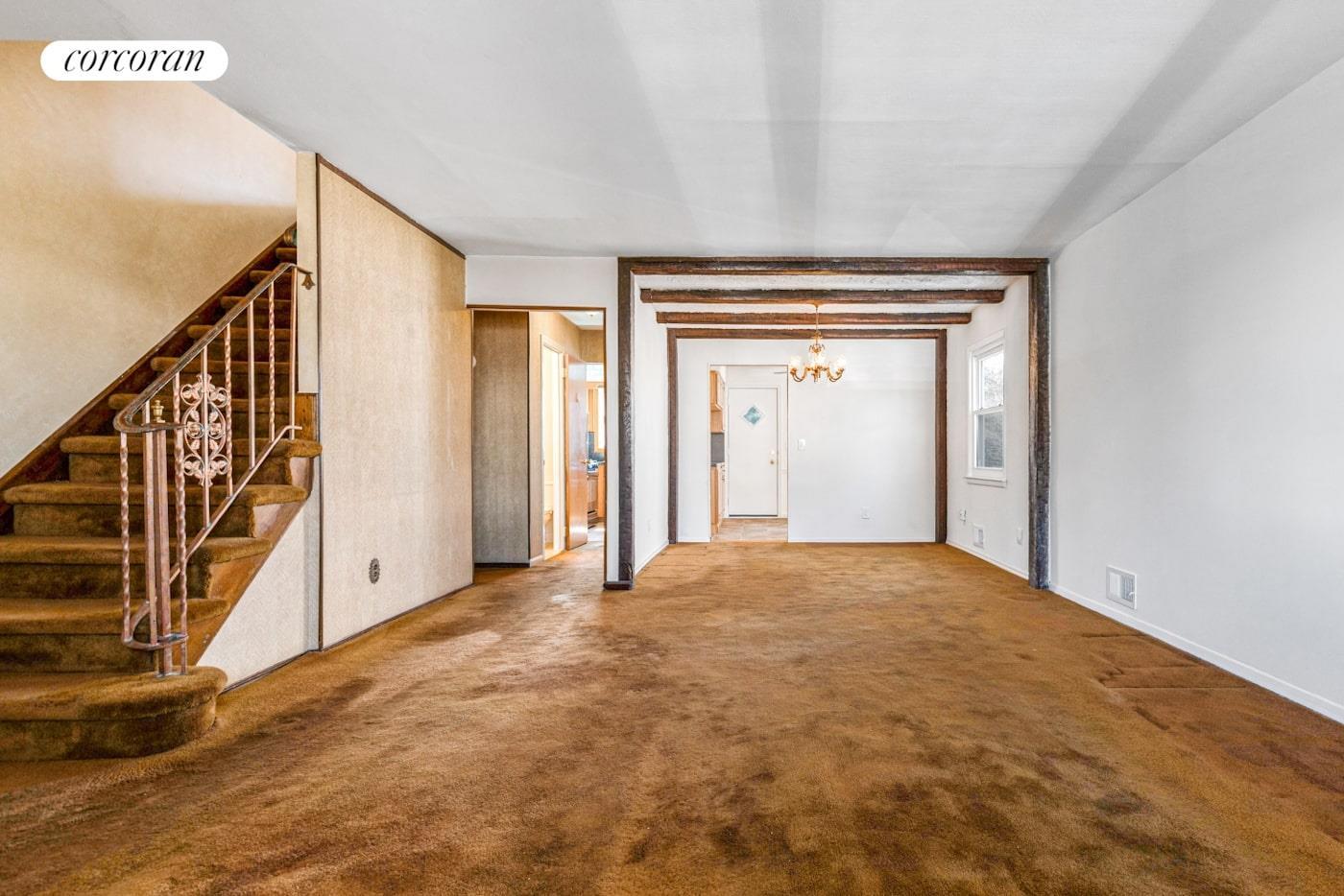 Single Family Kennington  Staten Island, NY 10308, MLS-849723-4