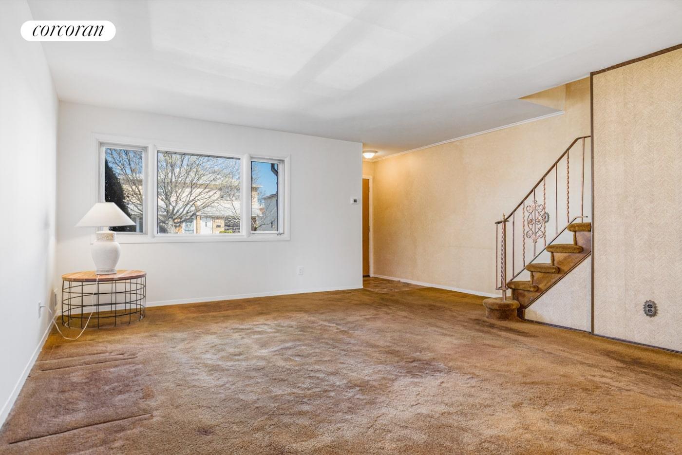 Single Family Kennington  Staten Island, NY 10308, MLS-849723-5