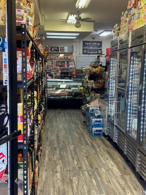 Commercial Sale Morris Park  Bronx, NY 10461, MLS-849731-2
