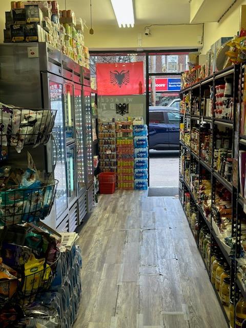 Commercial Sale Morris Park  Bronx, NY 10461, MLS-849731-3