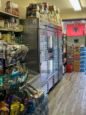 Commercial Sale Morris Park  Bronx, NY 10461, MLS-849731-4