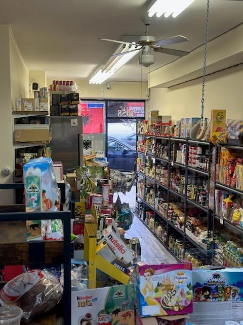 Commercial Sale Morris Park  Bronx, NY 10461, MLS-849731-6