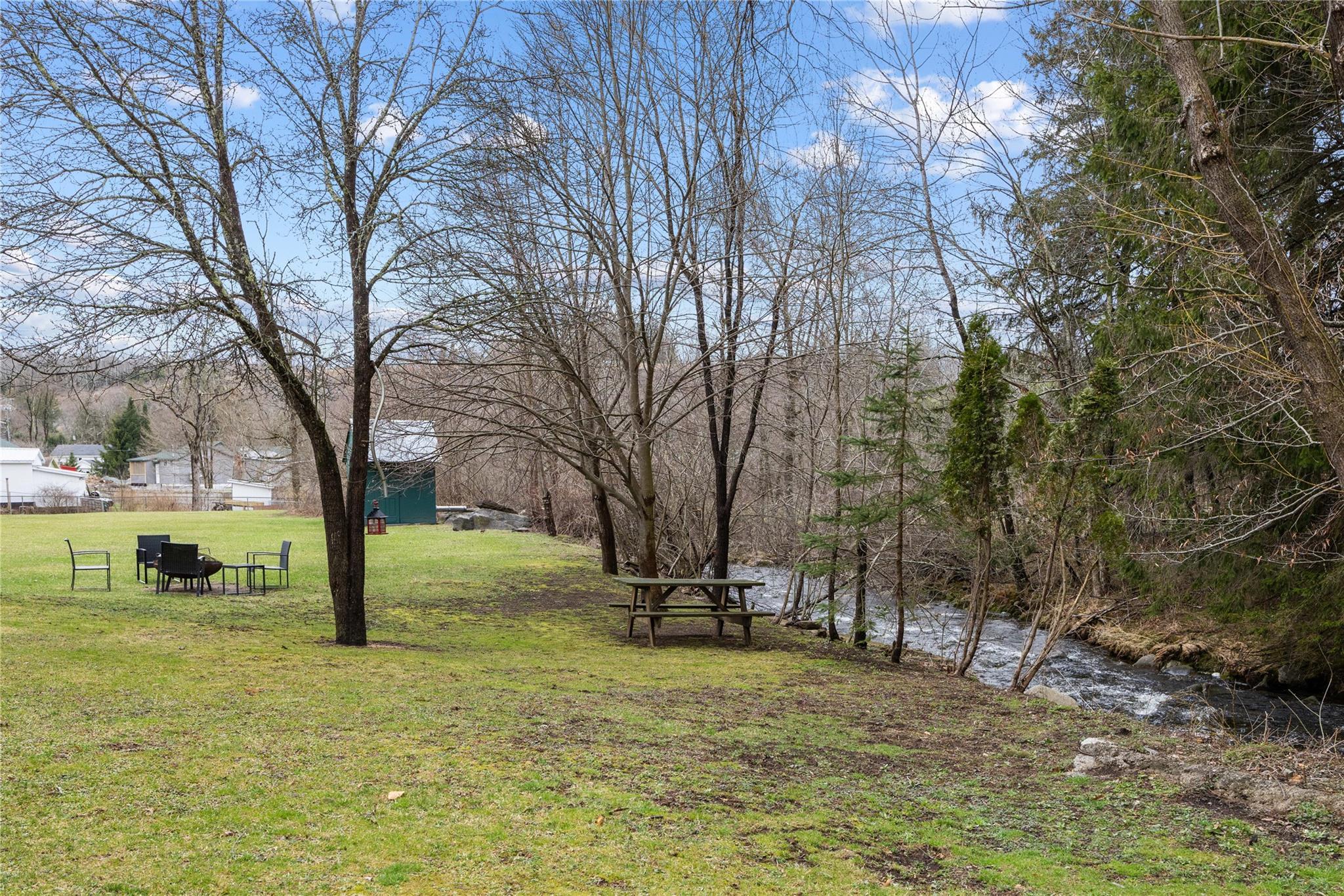 Single Family Cooley  Sullivan County, NY 12768, MLS-849732-10