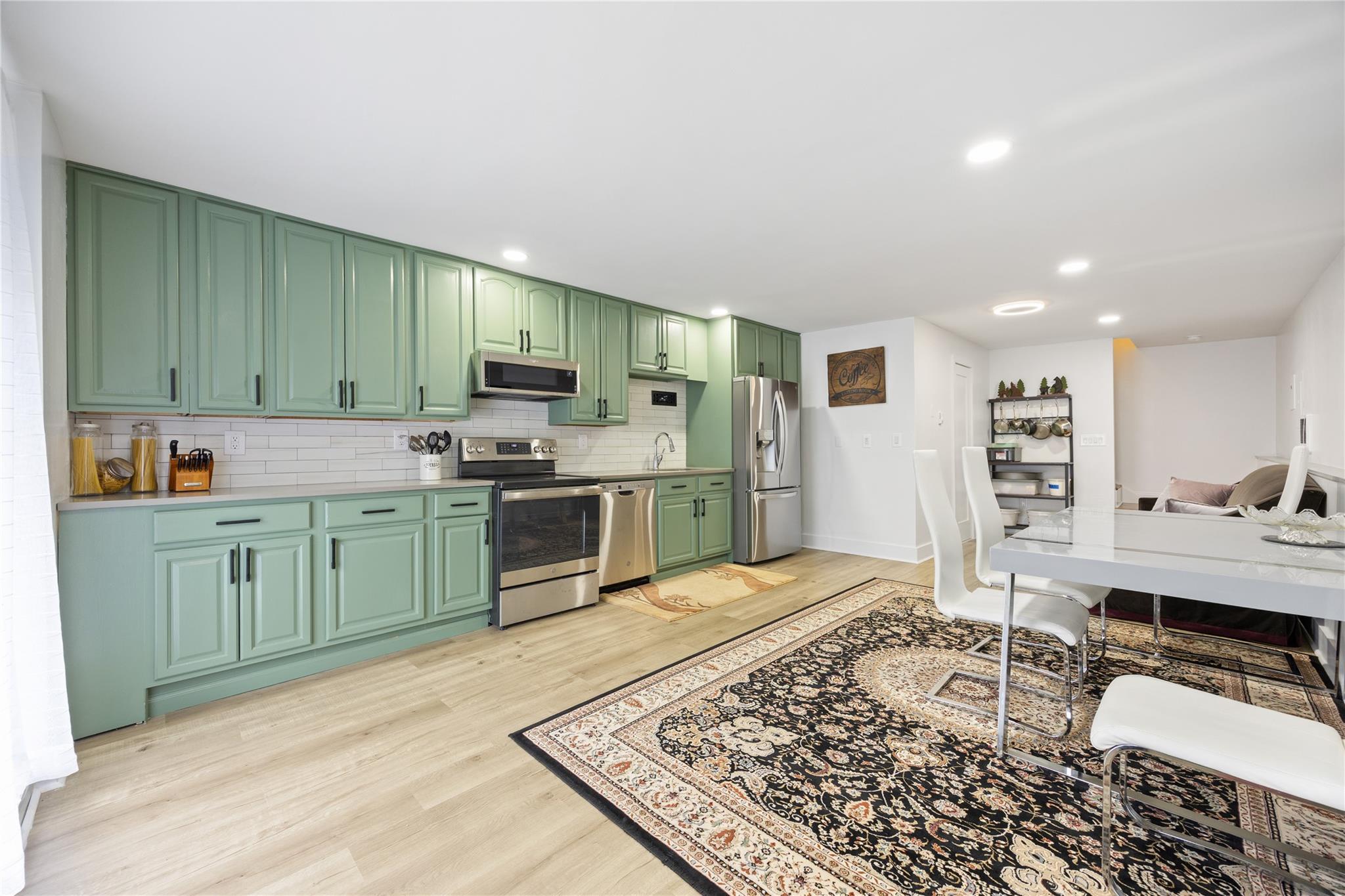 Single Family Cooley  Sullivan County, NY 12768, MLS-849732-14