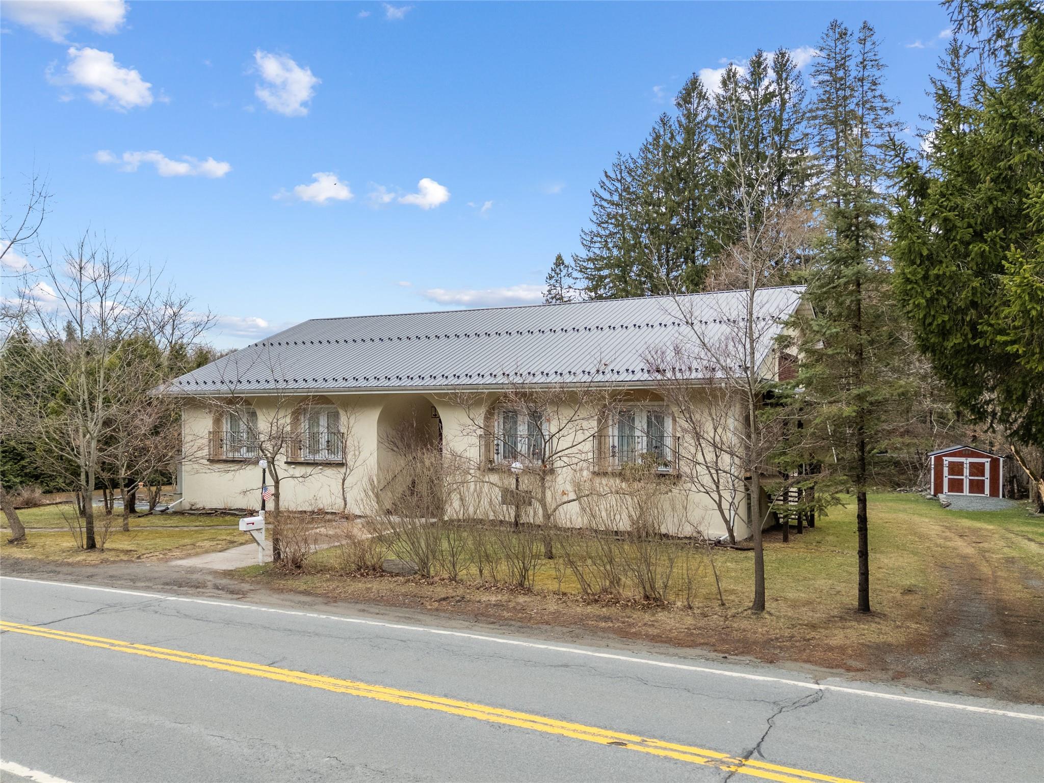 Single Family Cooley  Sullivan County, NY 12768, MLS-849732-2