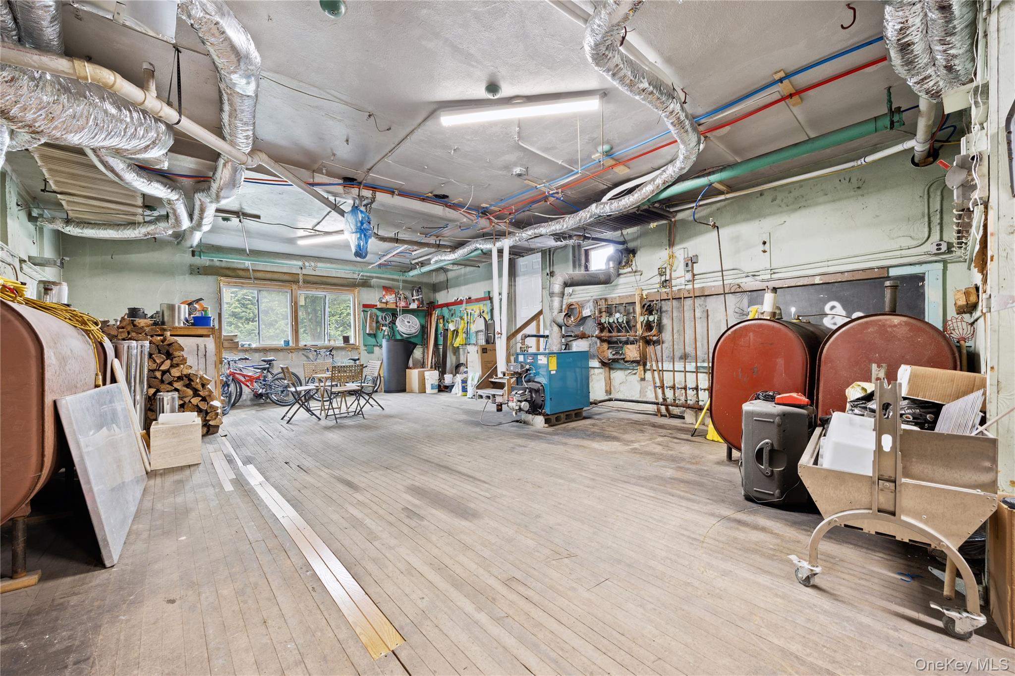 Single Family Cooley  Sullivan County, NY 12768, MLS-849732-38