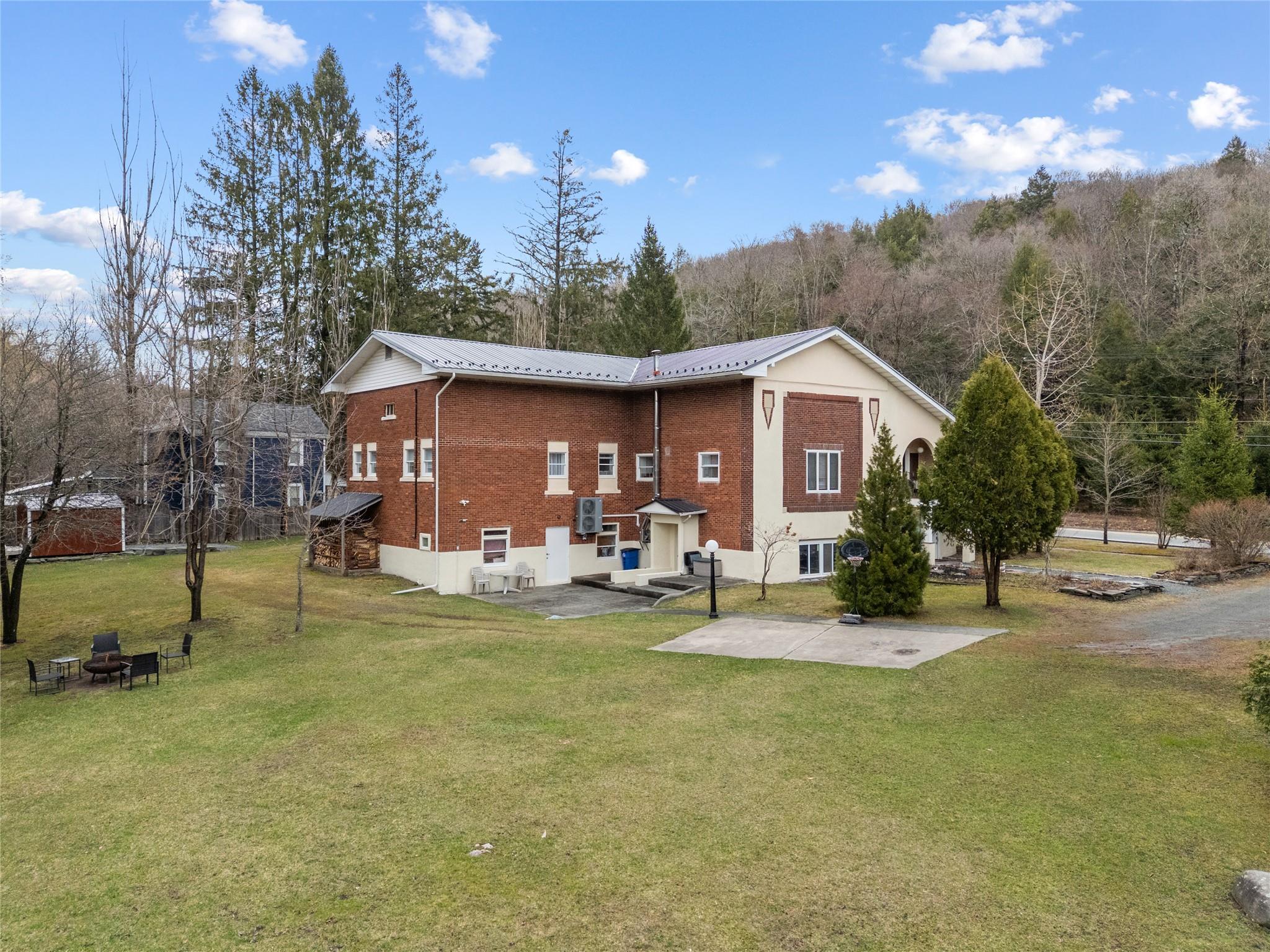 Single Family Cooley  Sullivan County, NY 12768, MLS-849732-4