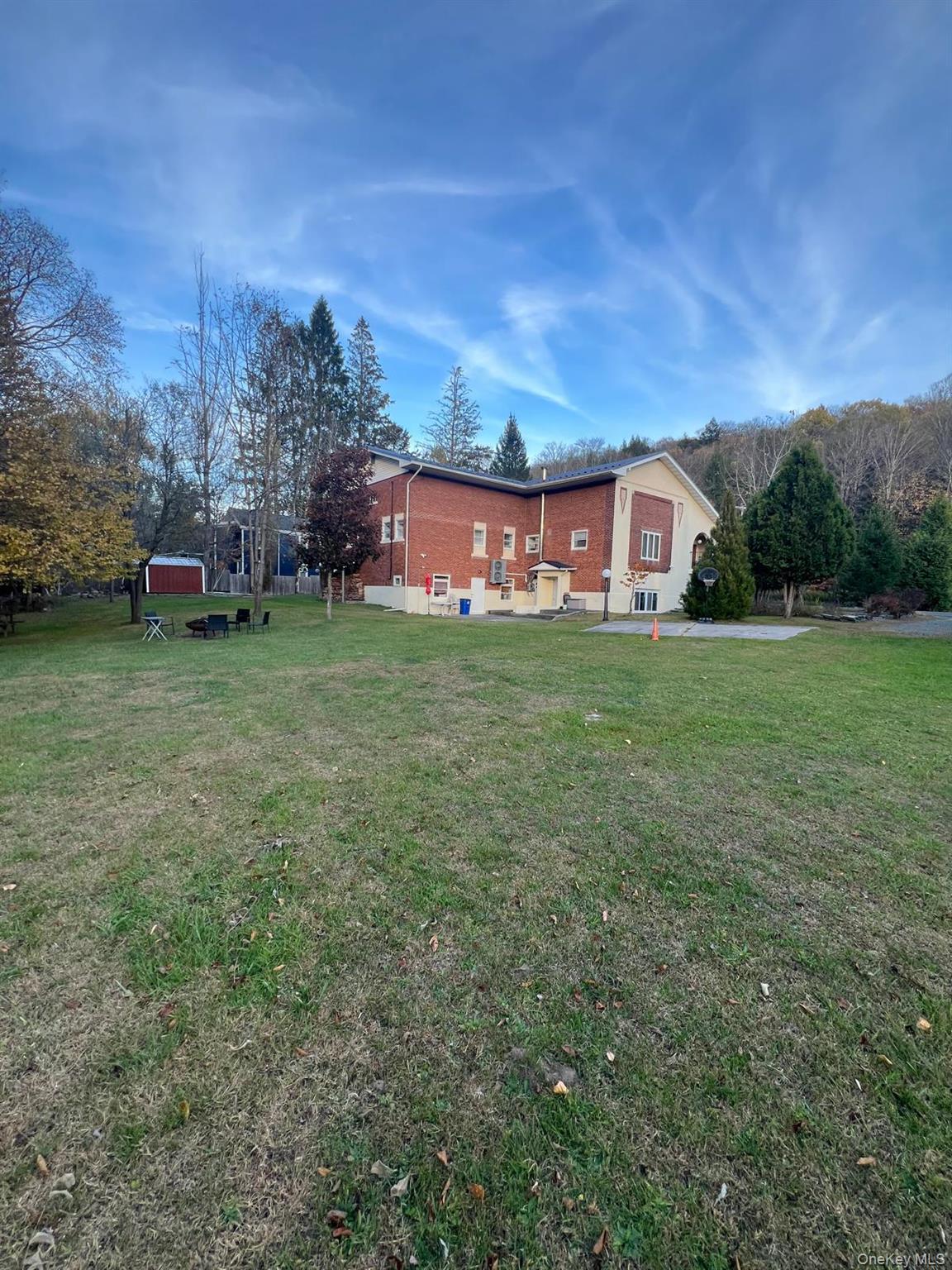 Single Family Cooley  Sullivan County, NY 12768, MLS-849732-42