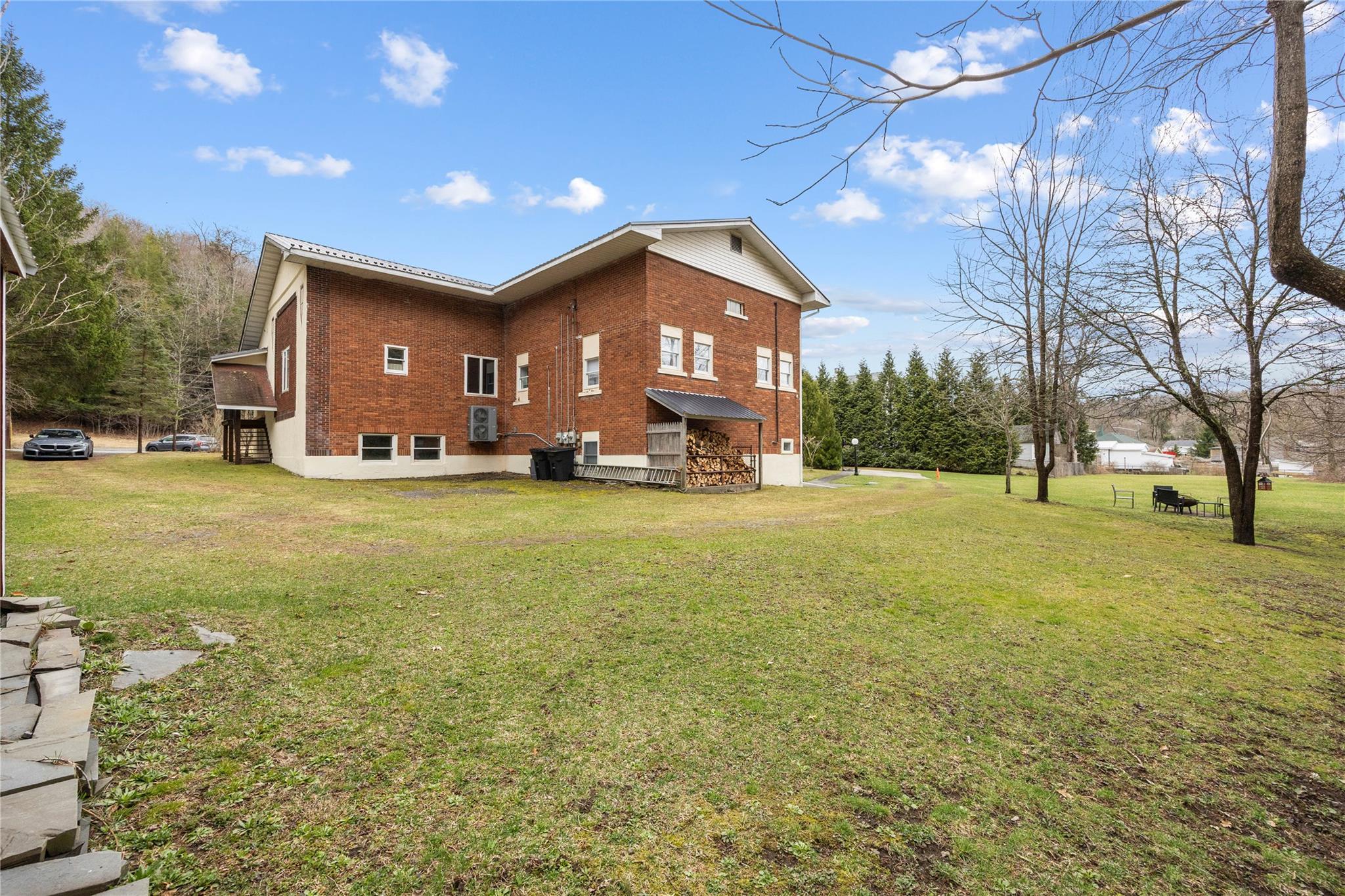 Single Family Cooley  Sullivan County, NY 12768, MLS-849732-5