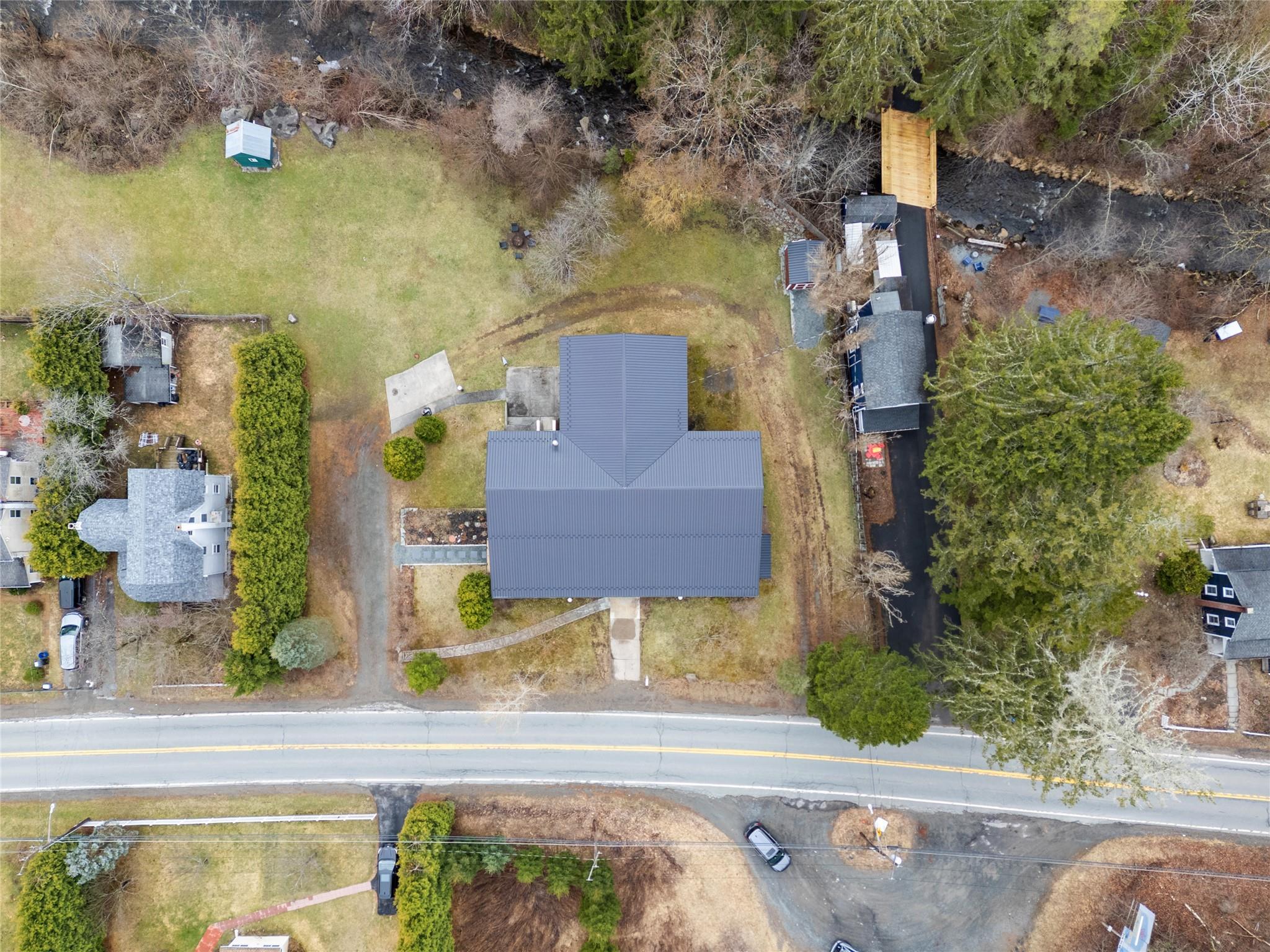 Single Family Cooley  Sullivan County, NY 12768, MLS-849732-6