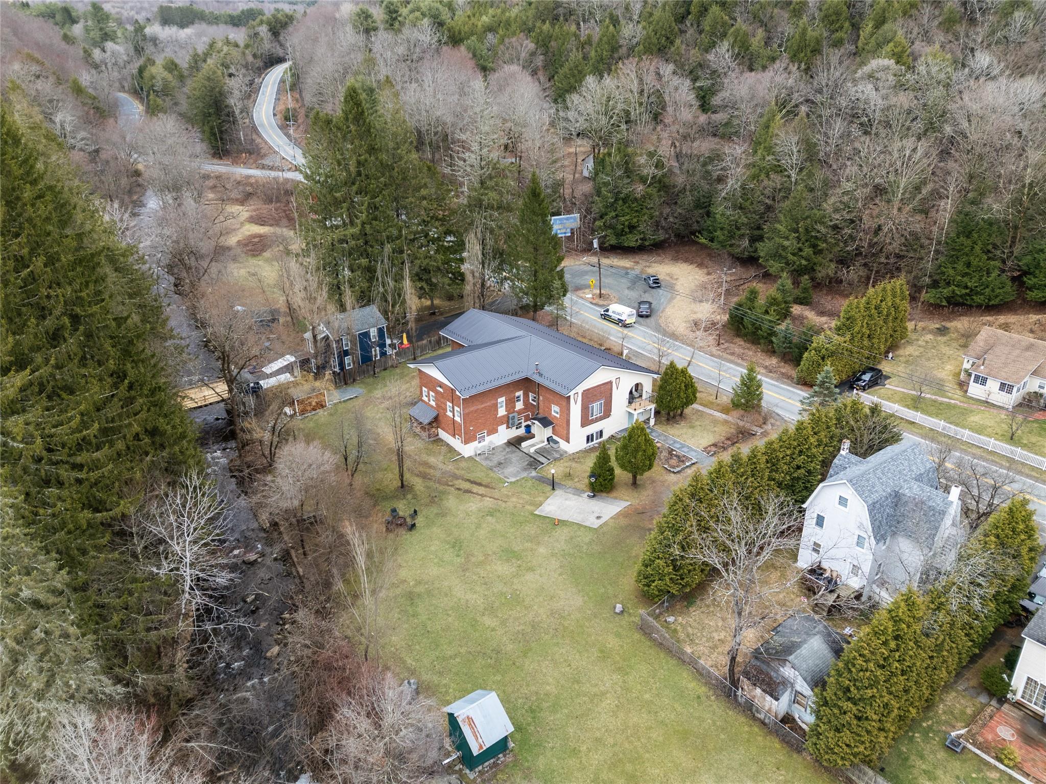 Single Family Cooley  Sullivan County, NY 12768, MLS-849732-8