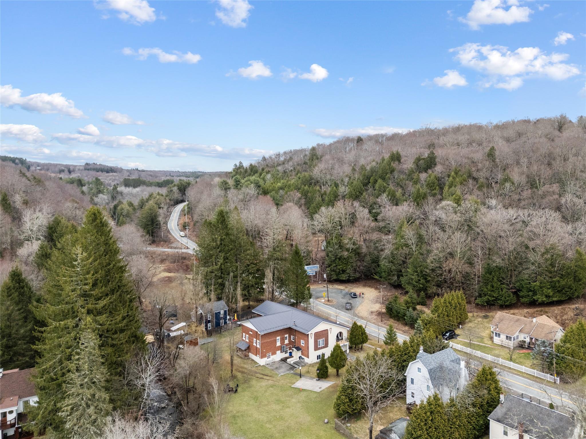 Single Family Cooley  Sullivan County, NY 12768, MLS-849732-9