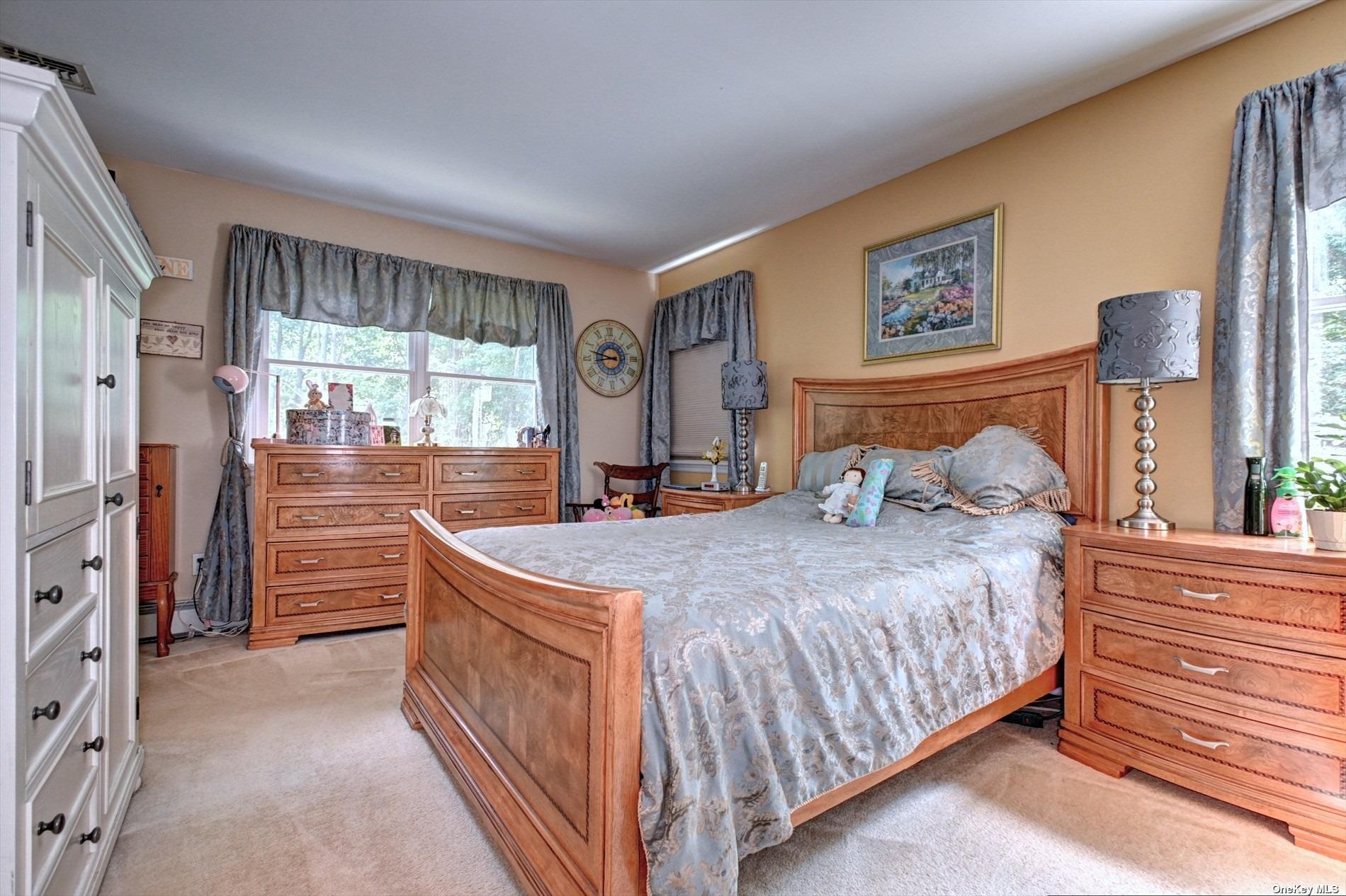 Single Family Woods  Suffolk County, NY 11792, MLS-849734-14