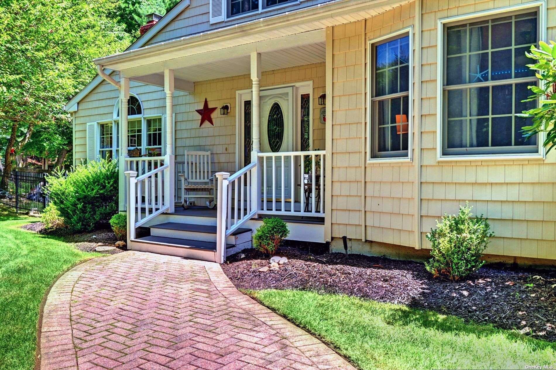 Single Family Woods  Suffolk County, NY 11792, MLS-849734-2