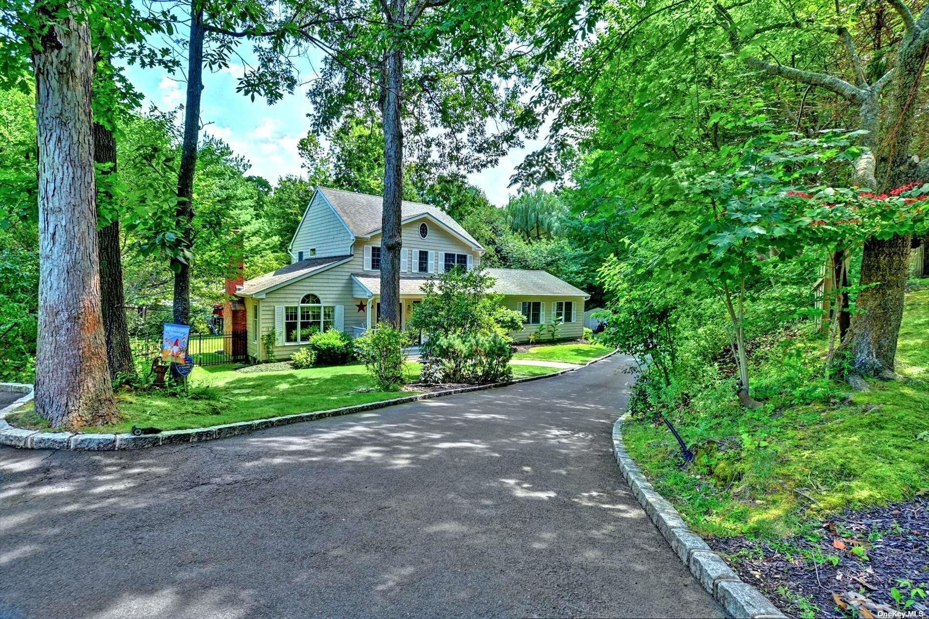 Single Family Woods  Suffolk County, NY 11792, MLS-849734-27