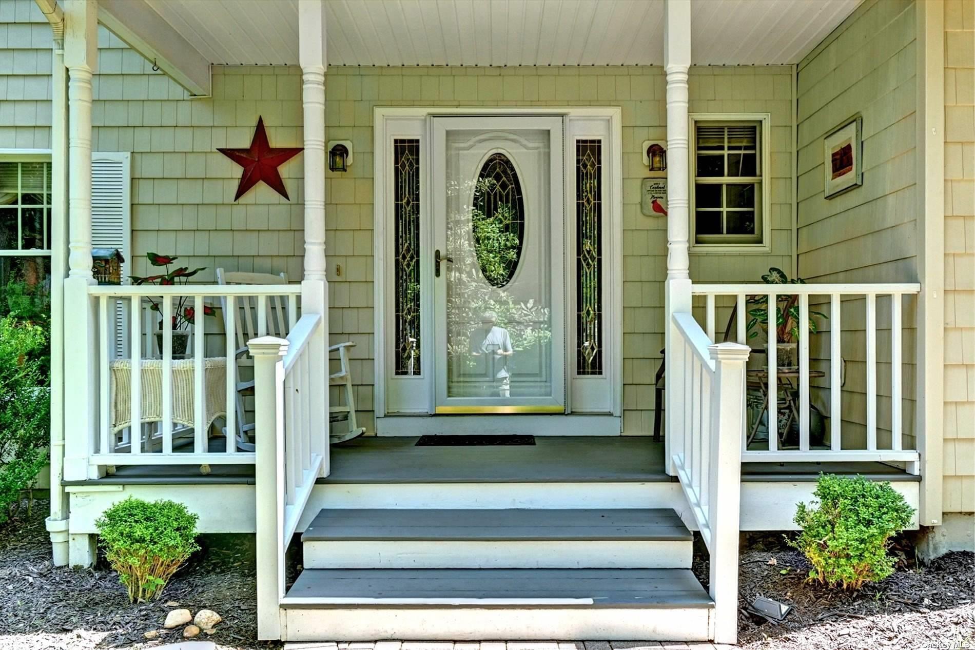 Single Family Woods  Suffolk County, NY 11792, MLS-849734-3