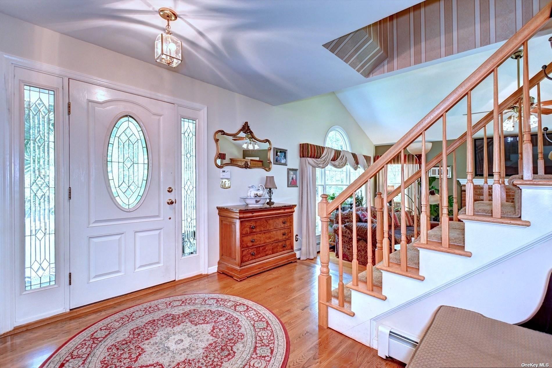 Single Family Woods  Suffolk County, NY 11792, MLS-849734-4