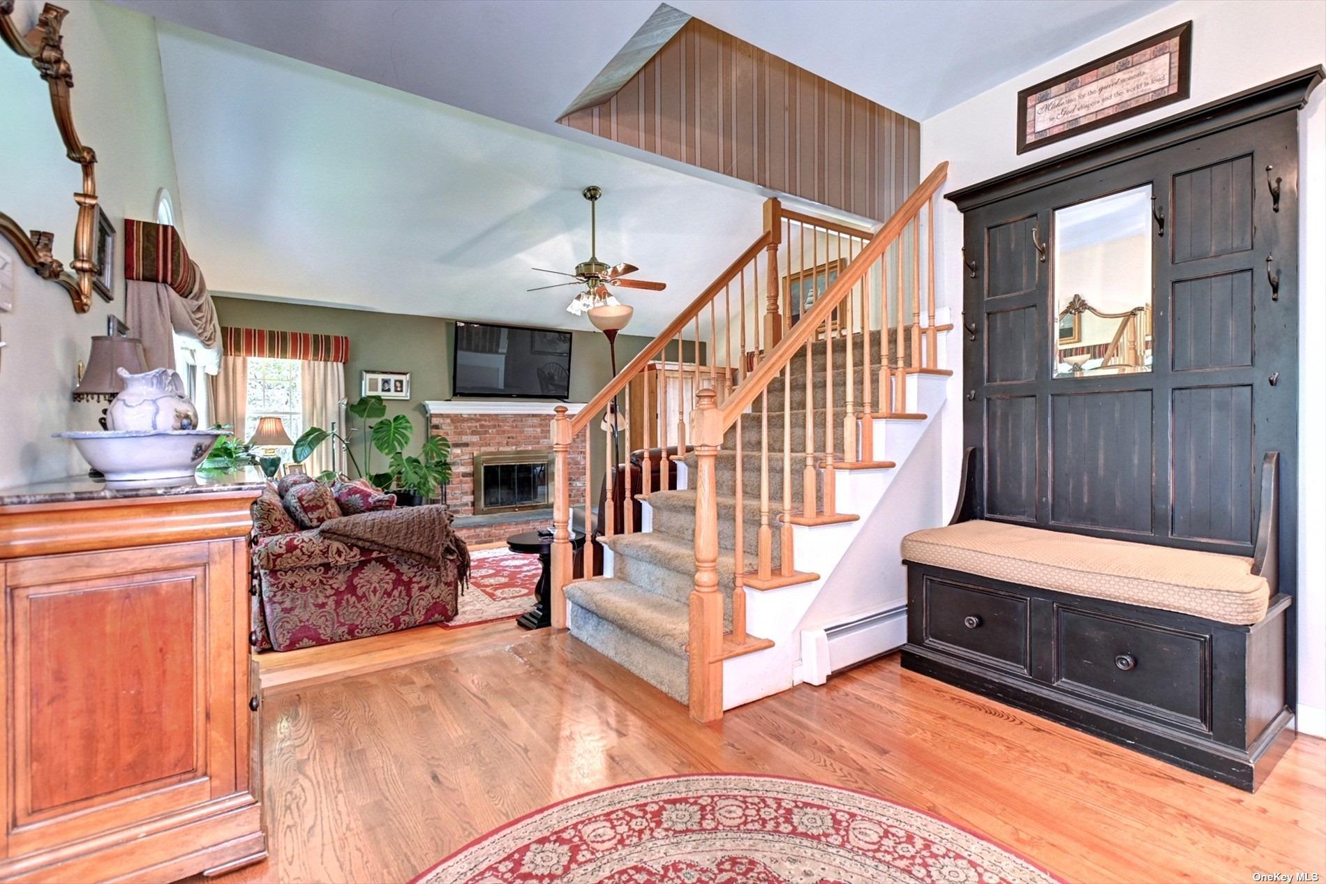 Single Family Woods  Suffolk County, NY 11792, MLS-849734-5