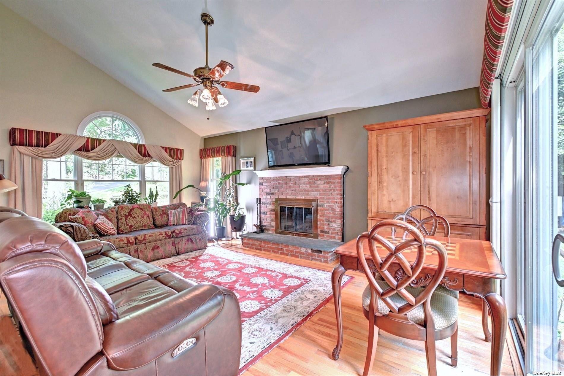 Single Family Woods  Suffolk County, NY 11792, MLS-849734-6
