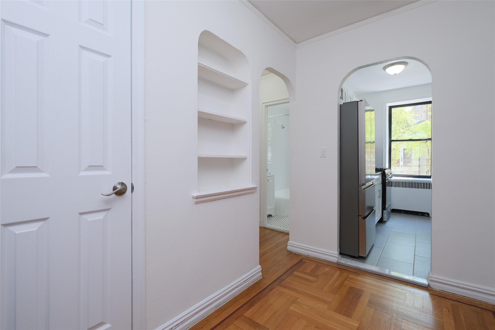 Coop Creston  Bronx, NY 10468, MLS-849739-6
