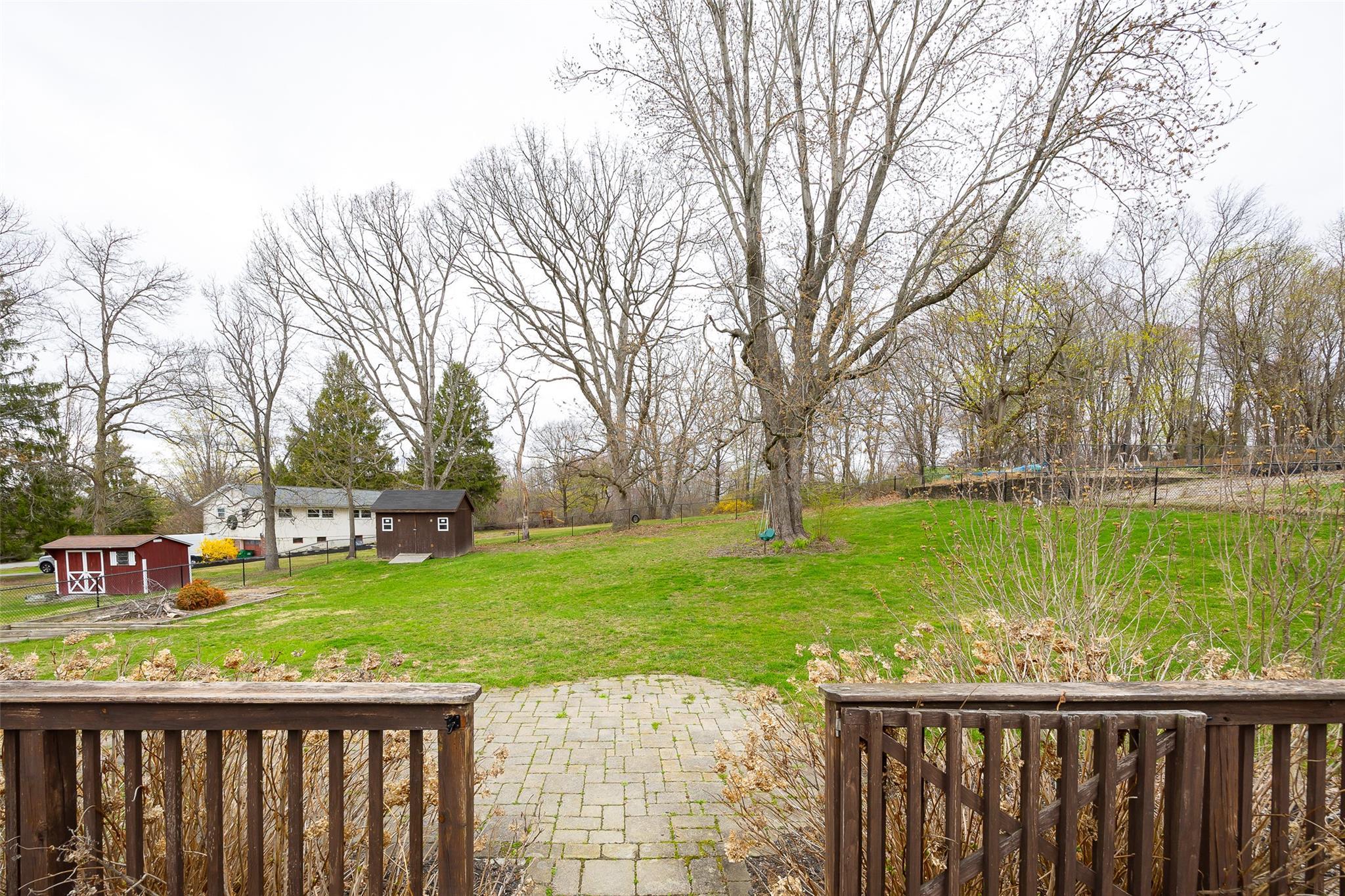Single Family High Acres  Dutchess County, NY 12603, MLS-849743-18