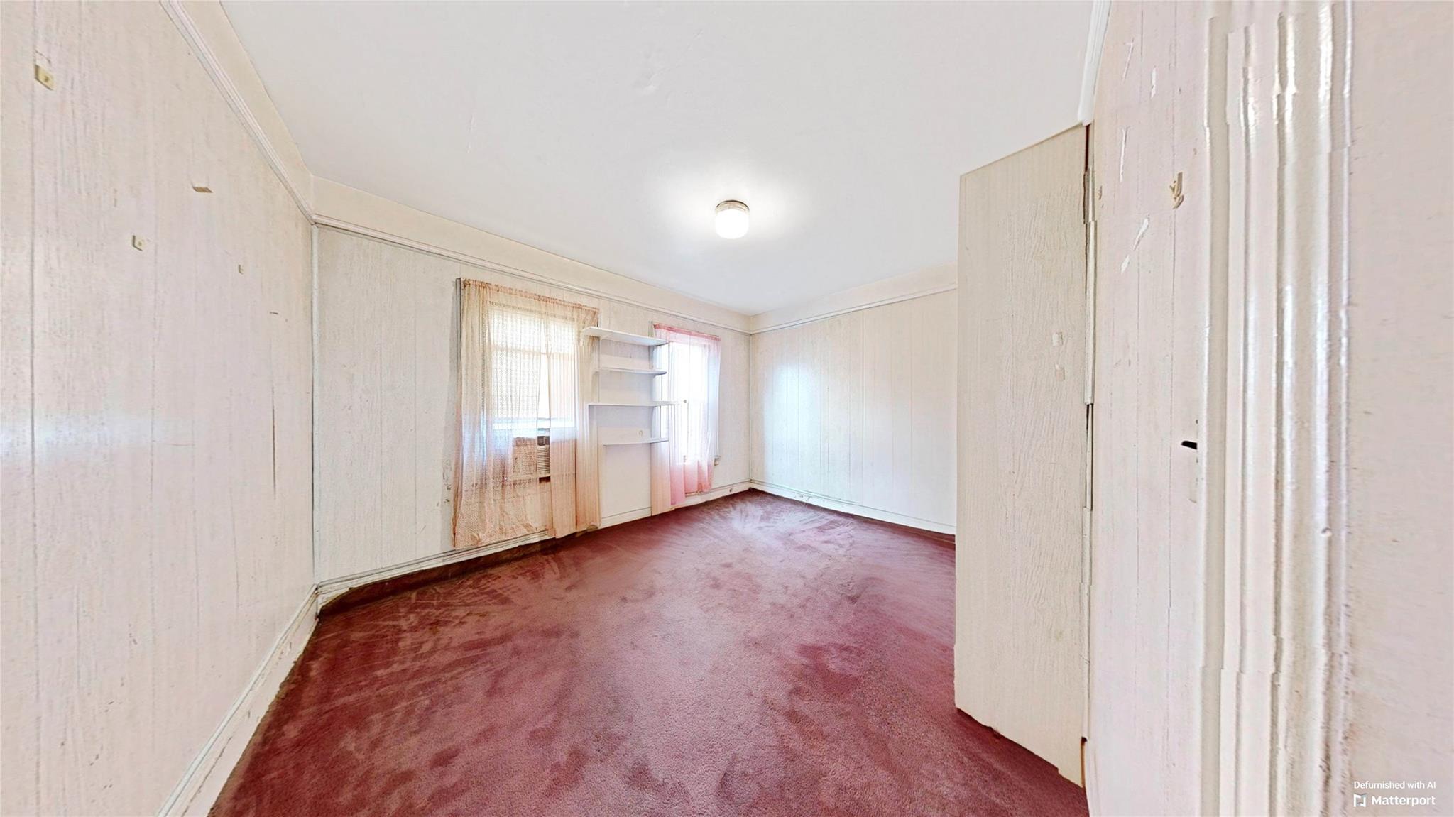 Single Family 39th  Brooklyn, NY 11210, MLS-849745-15