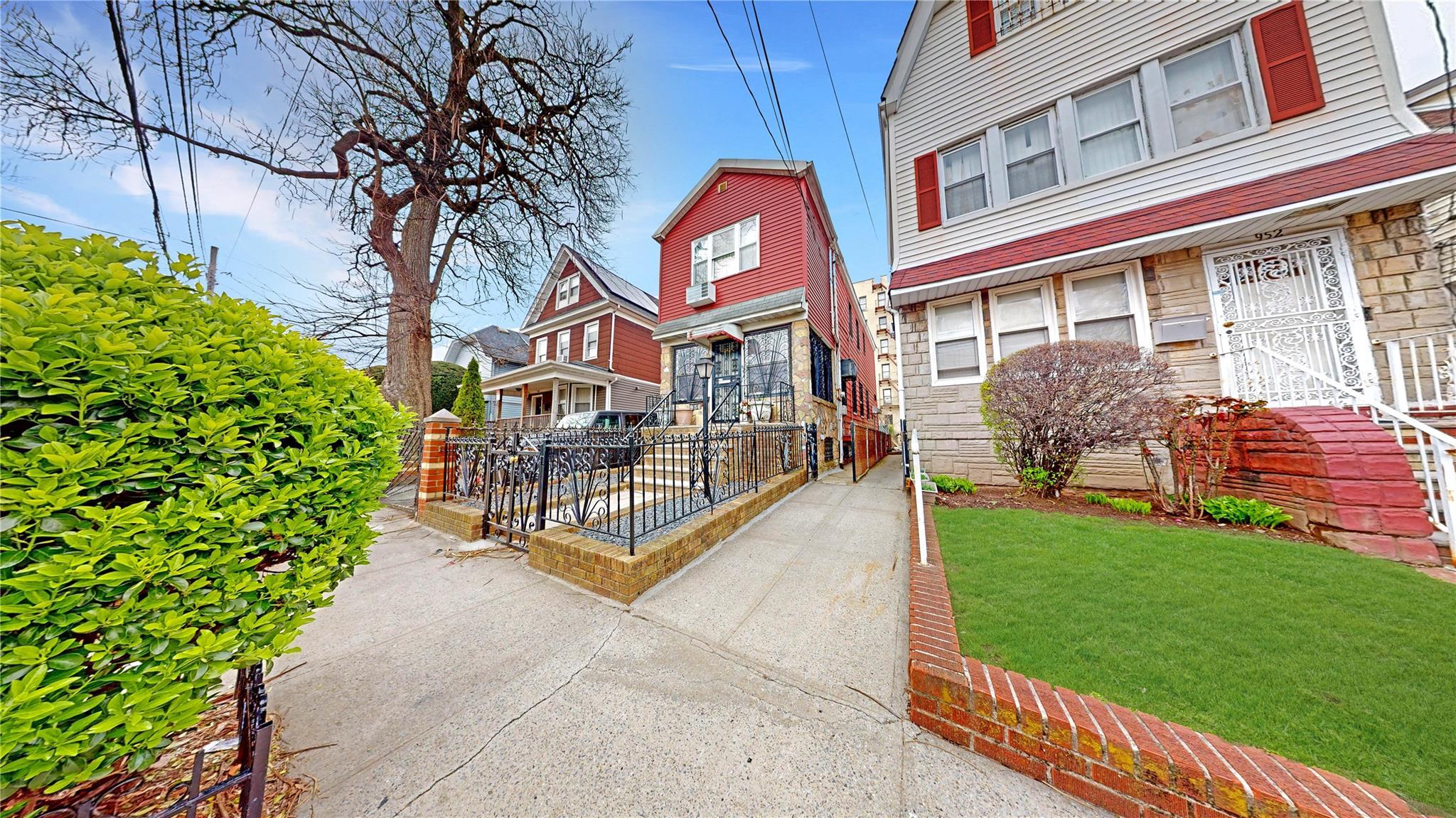 Single Family 39th  Brooklyn, NY 11210, MLS-849745-2