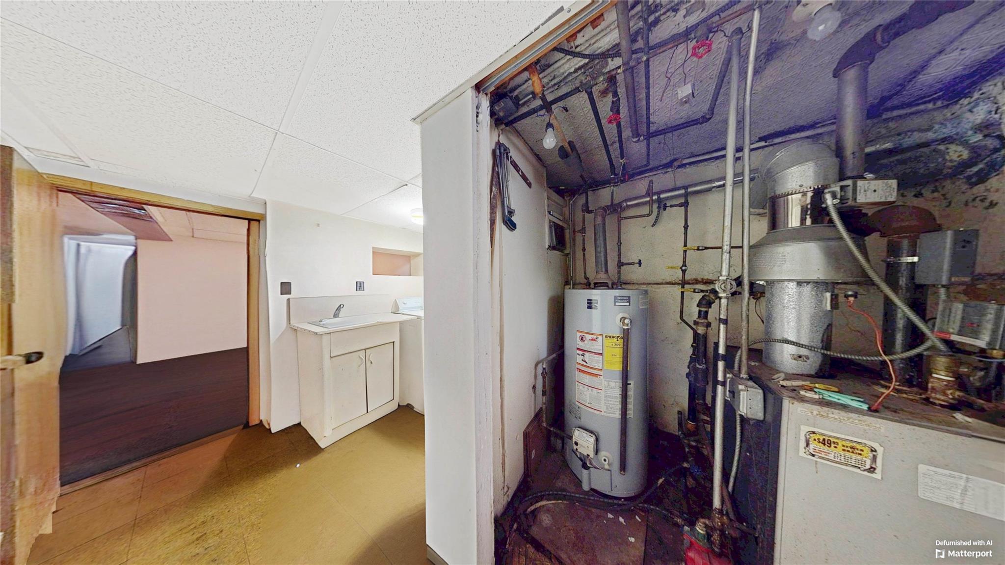 Single Family 39th  Brooklyn, NY 11210, MLS-849745-20