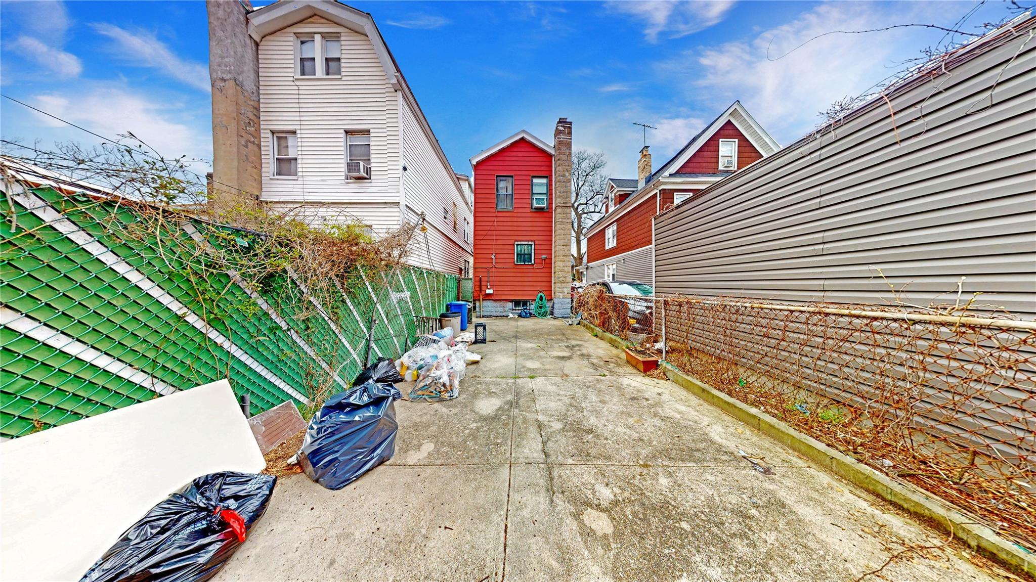 Single Family 39th  Brooklyn, NY 11210, MLS-849745-23